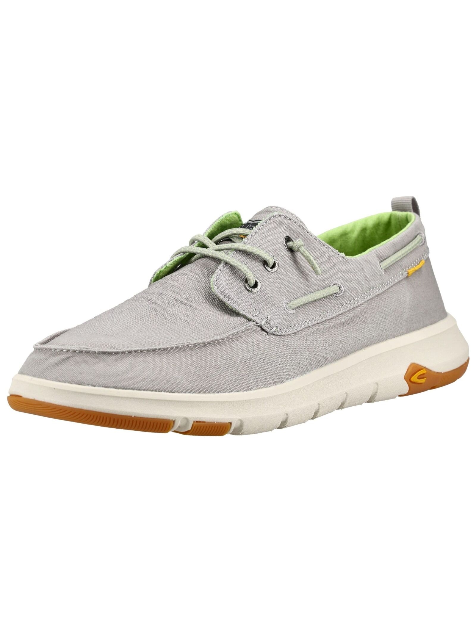 camel active Sneaker "camel active Sneaker Canvas" günstig online kaufen