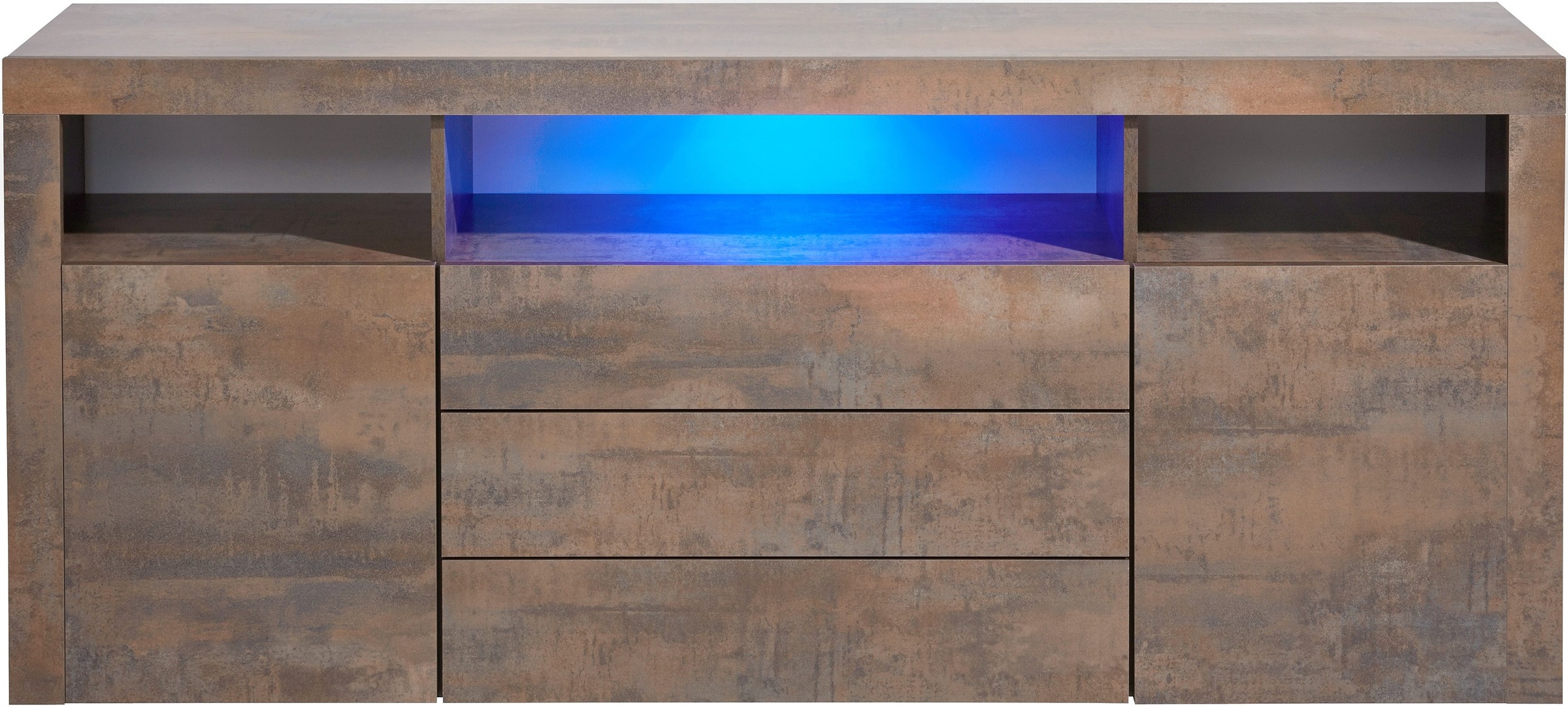 Thumbnail - borchardt Möbel Sideboard "Santa Fe", Breite 166 cm