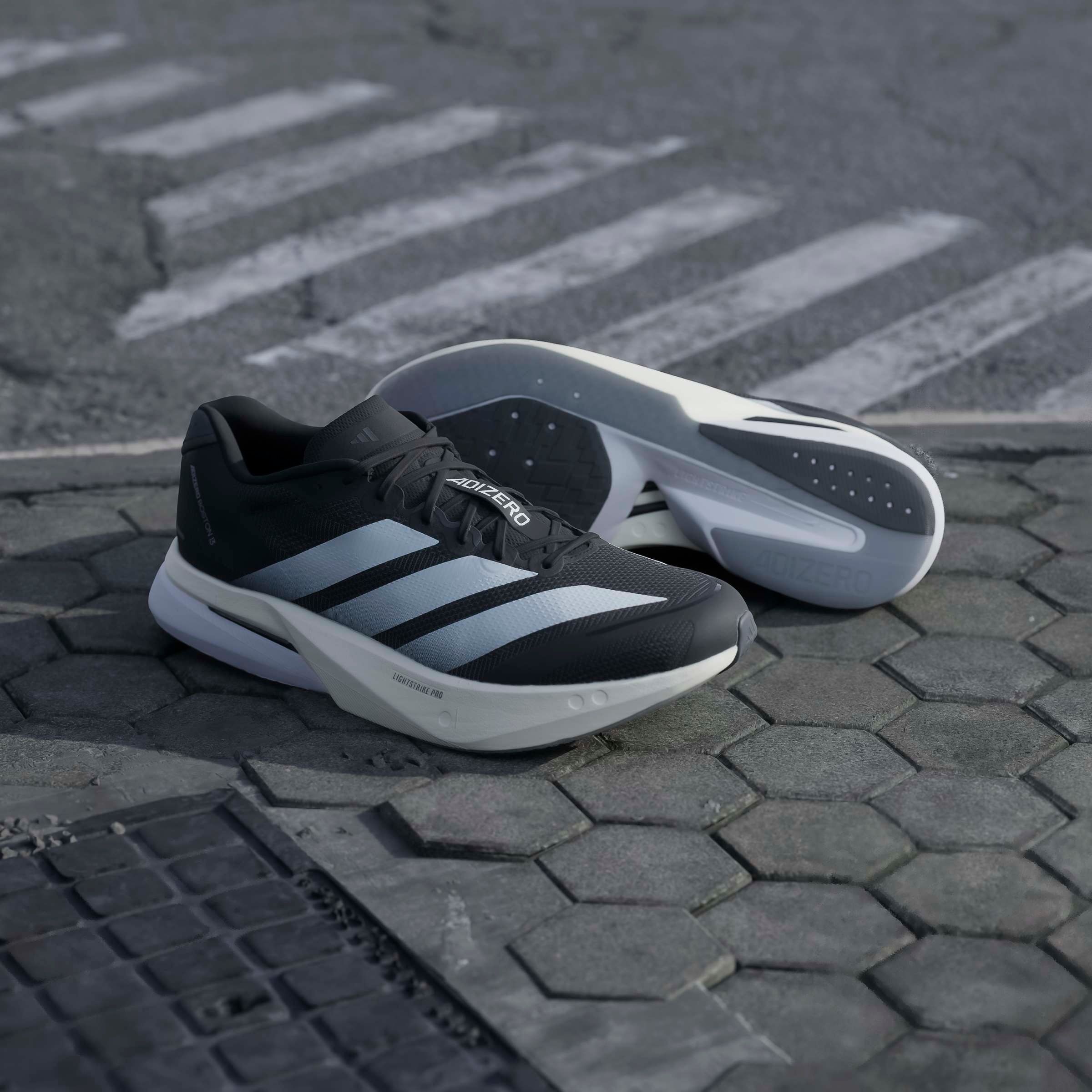 adidas Performance Laufschuh »ADIZERO BOSTON 13«