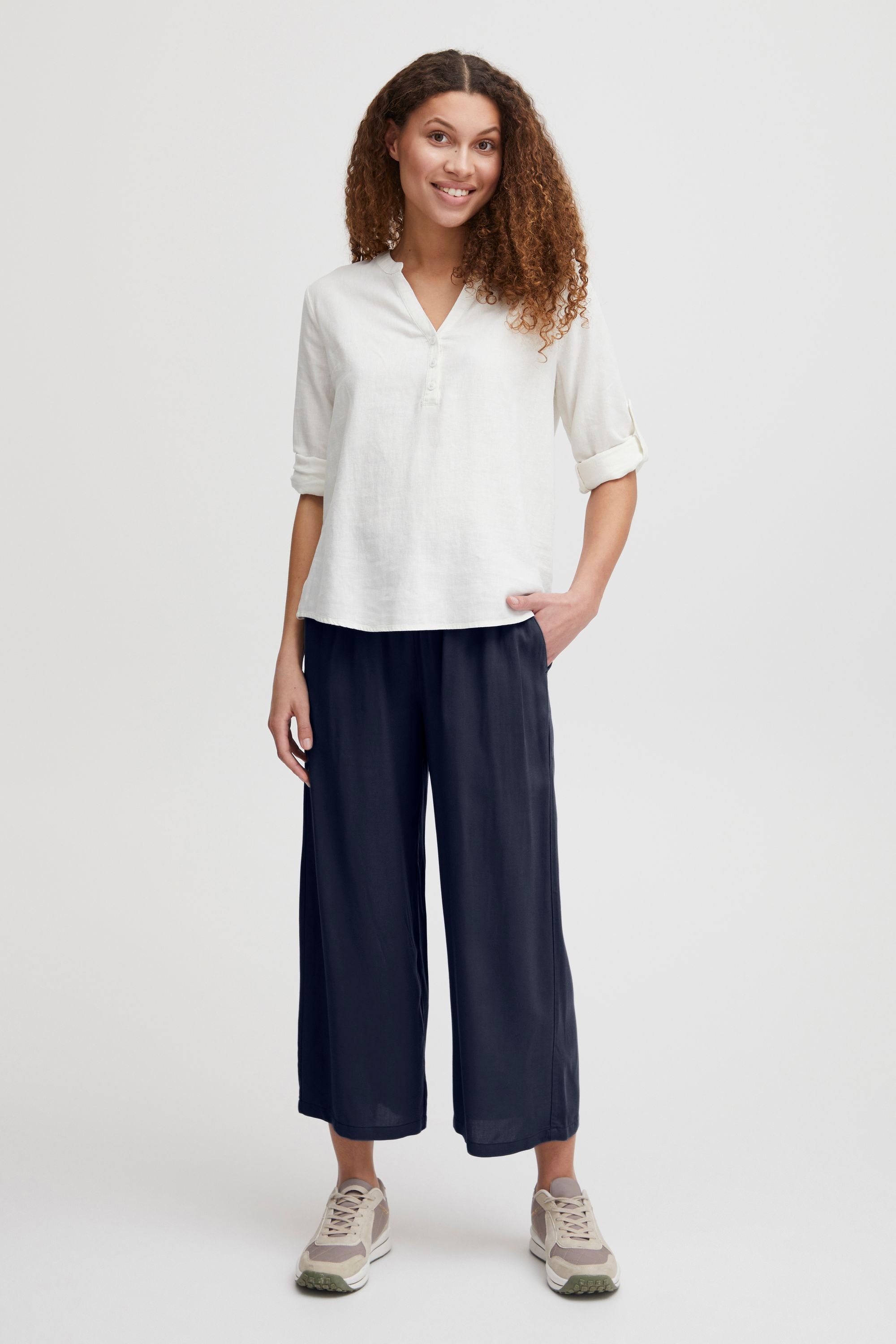 Thumbnail - OXMO Stoffhose "Stoffhose OXElisabeth"