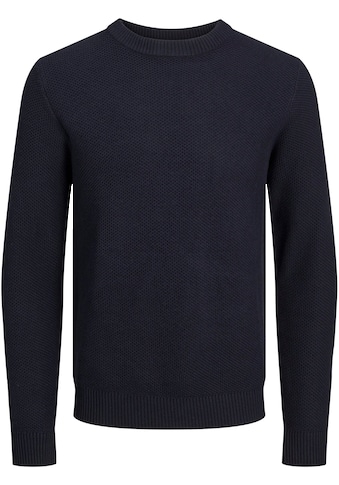 Stillpullover »JORBRODY KNIT CREW NECK BF PLS«