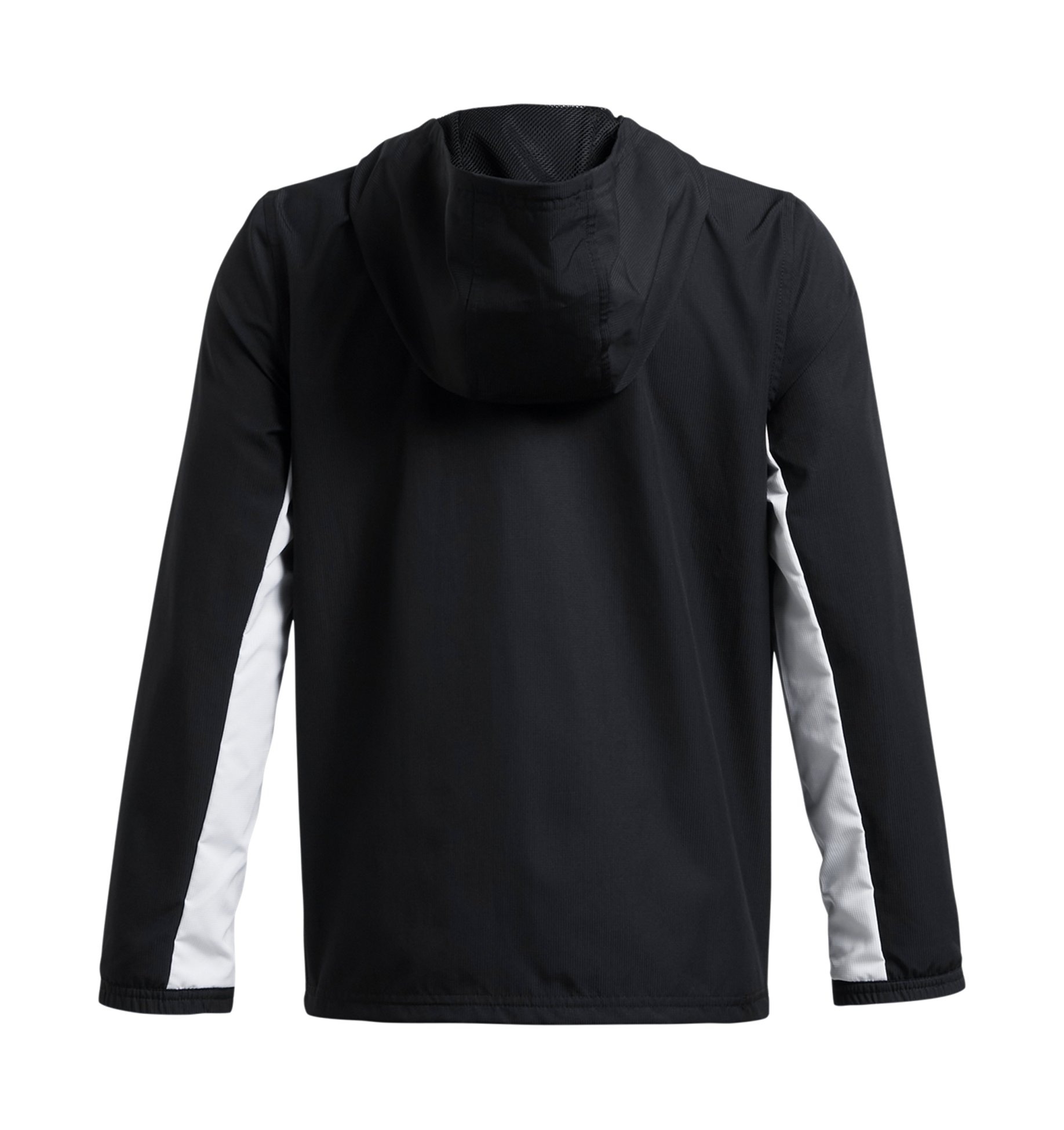 Under Armour® Windbreaker »UA B RIVAL WVN JACKET für Kids« wasserdicht, leichtes Material, für den Lagenlook