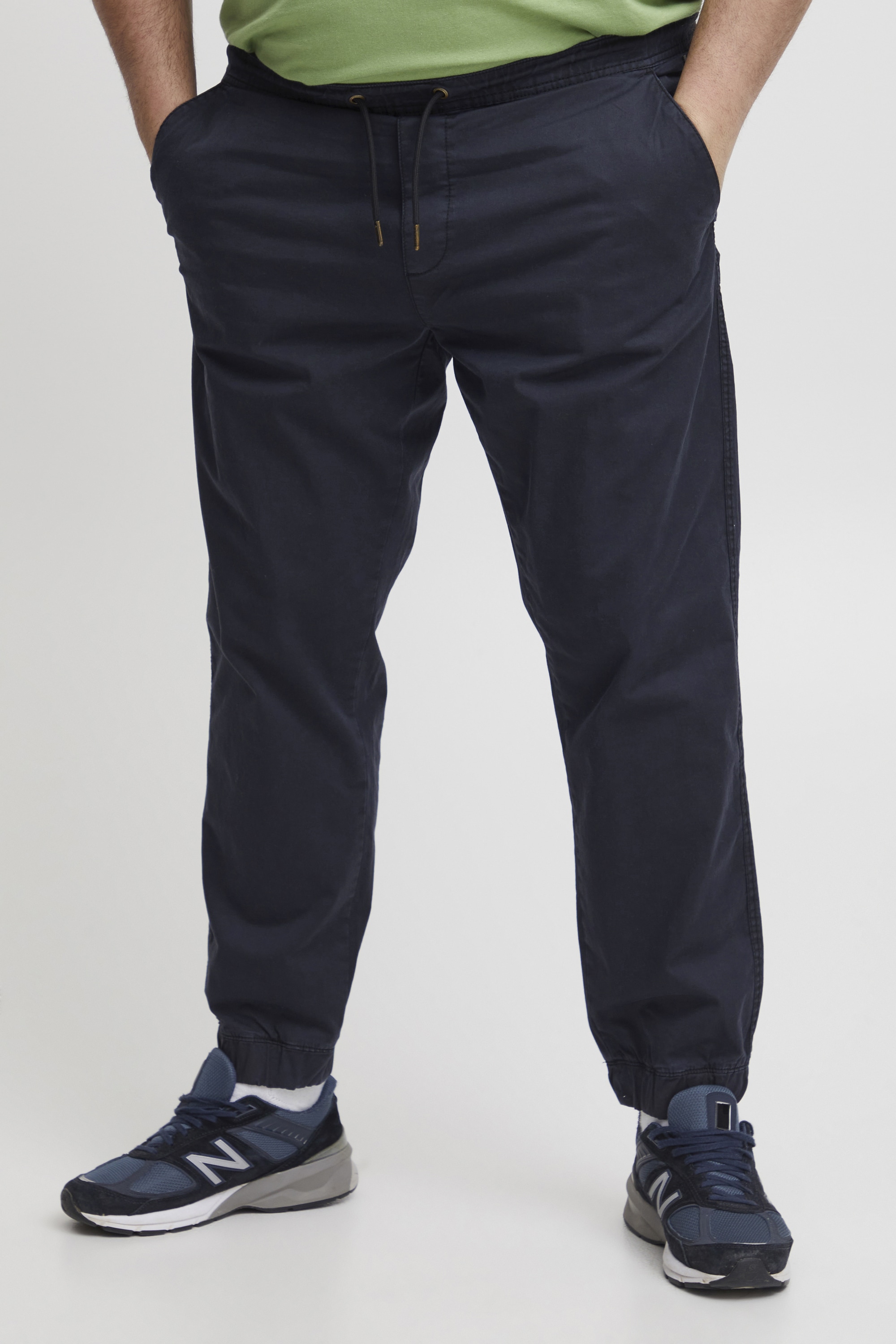 Blend Chinohose "BHBNIMBU pants" Lässige Stoffhose mit Taschen günstig online kaufen