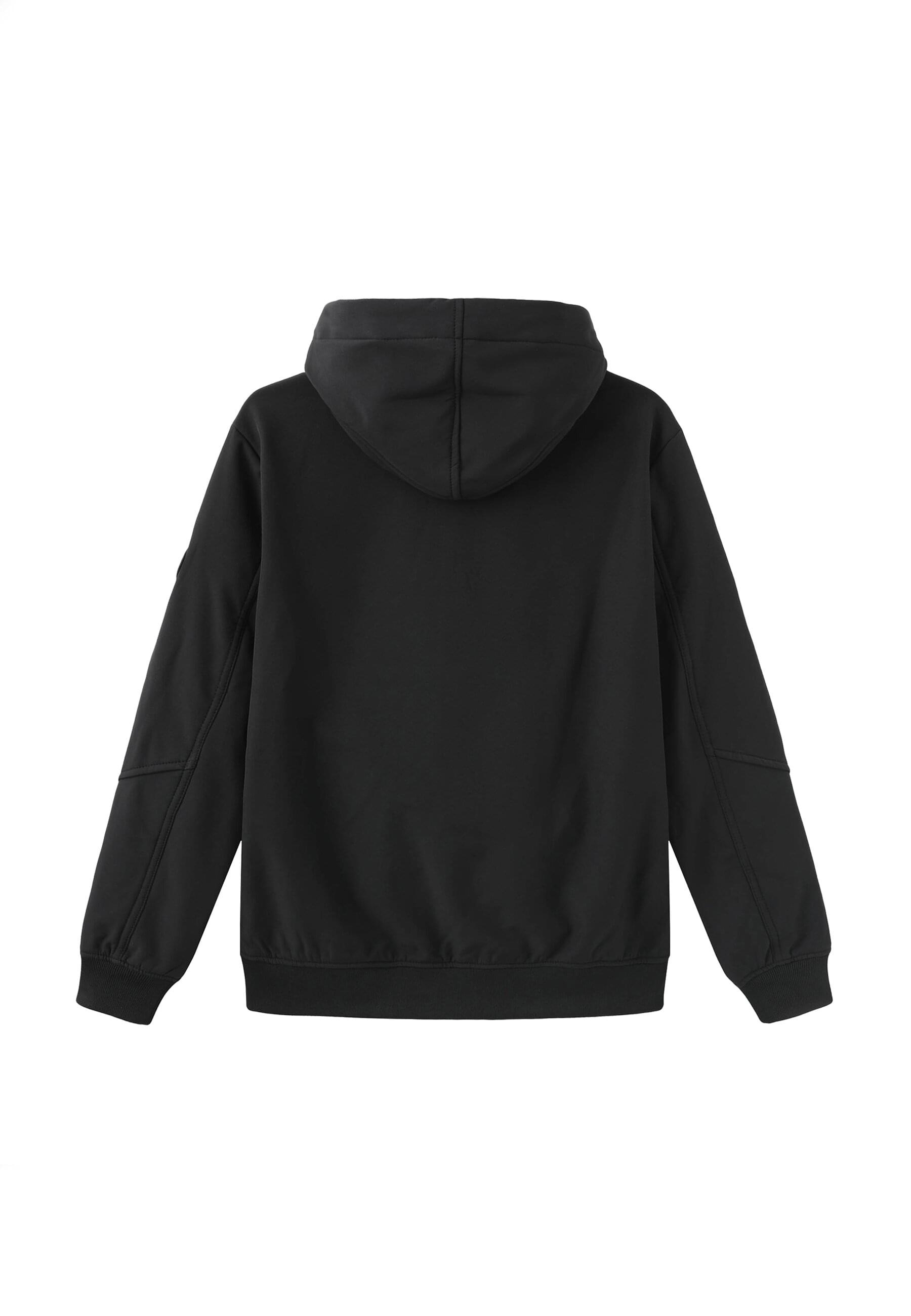 883Police Allwetterjacke "883 Police STANHOP JACKET" 1 Stk. tlg. mit Kapuze günstig online kaufen