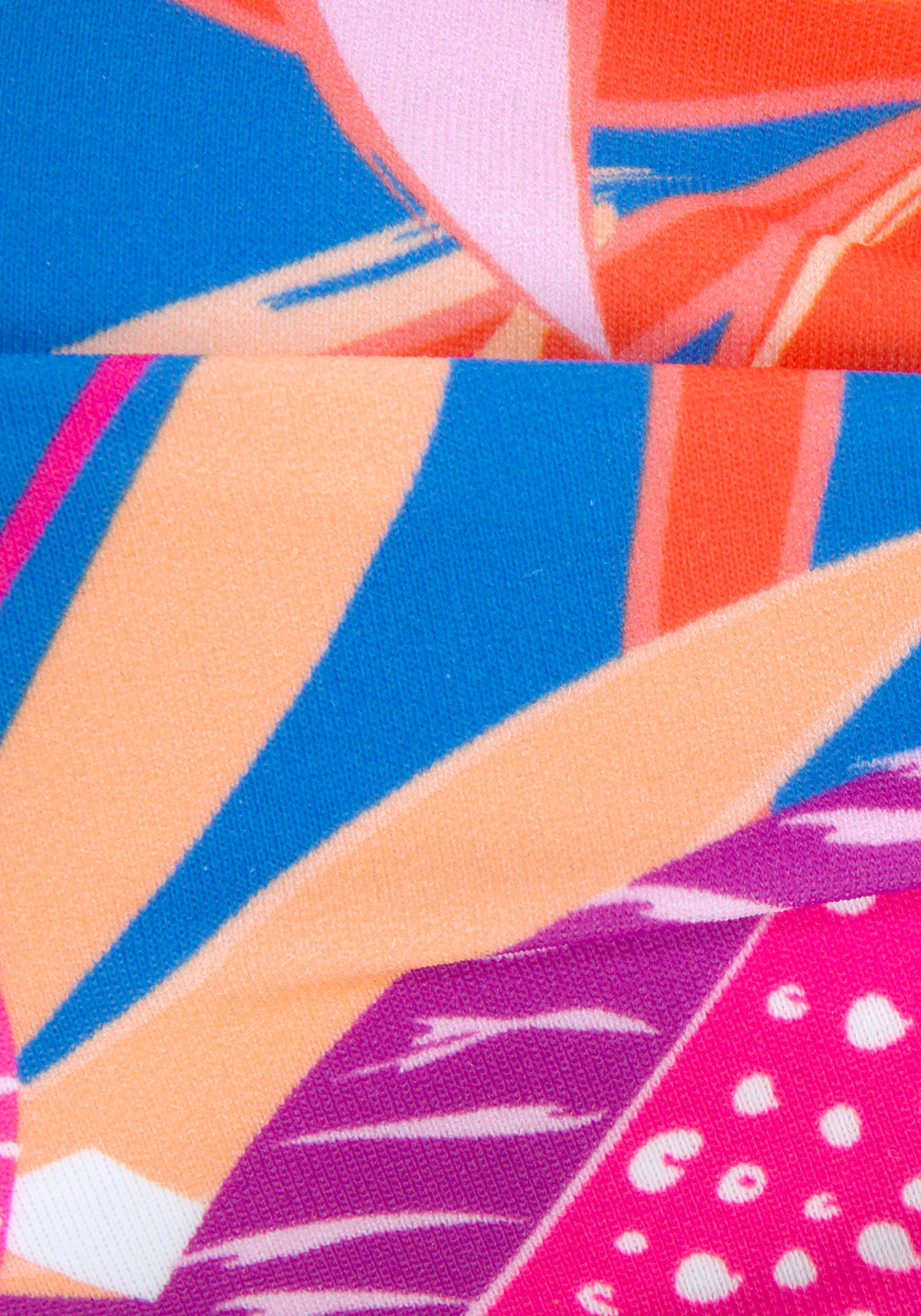Buffalo Triangel-Bikini-Top »Soleil«, mit leichter Wattierung