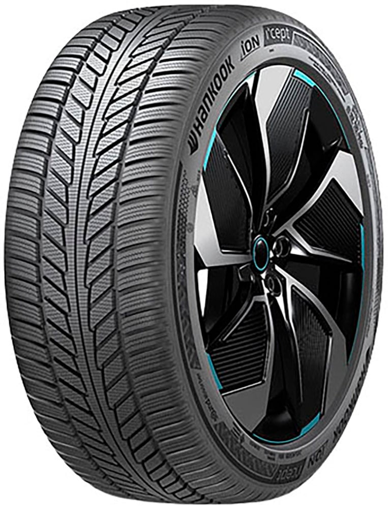 Hankook Winterreifen "HANKOOK"