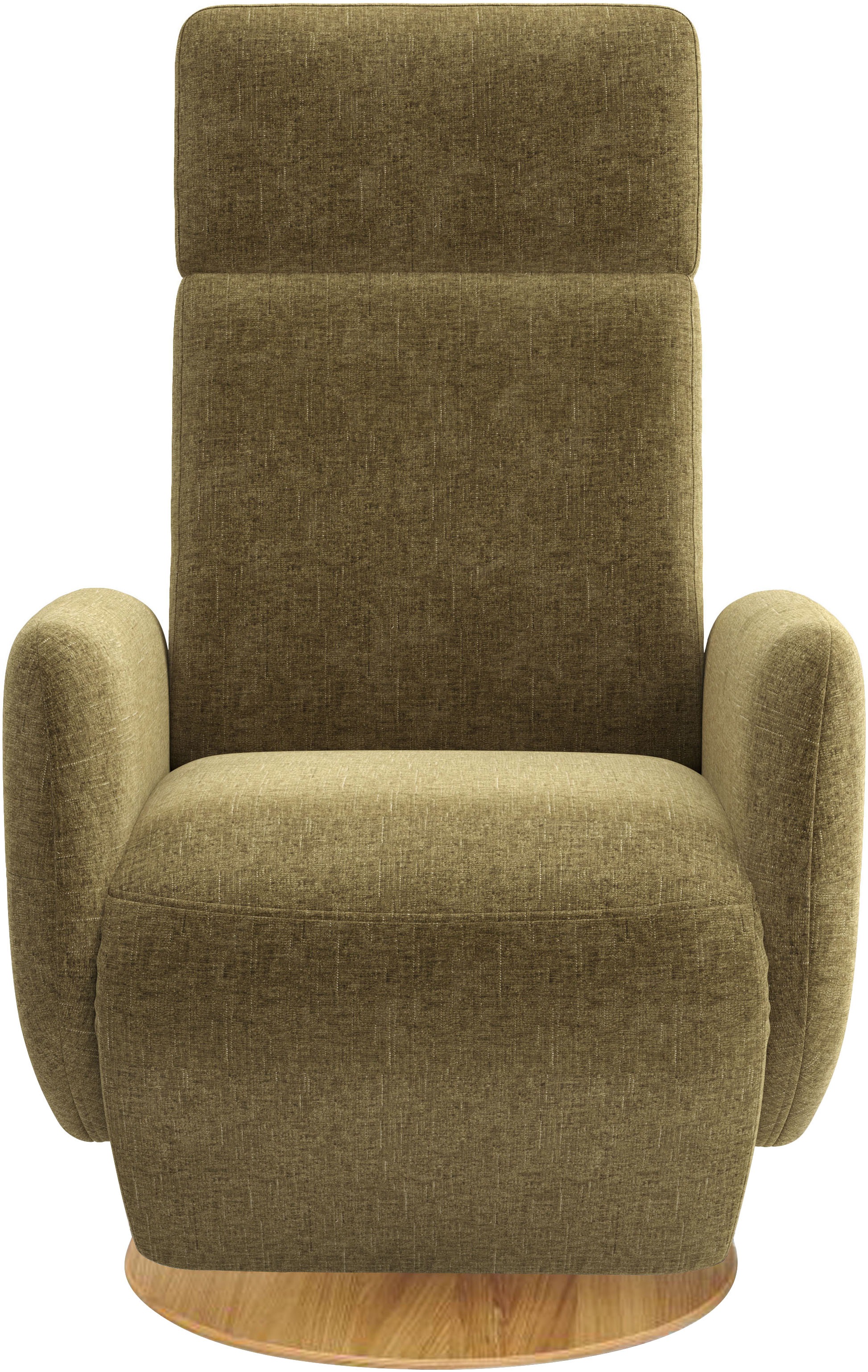 Home affaire TV-Sessel "Rochelle", (1 St.), TV-Sessel mit Drehfunktion 360 günstig online kaufen