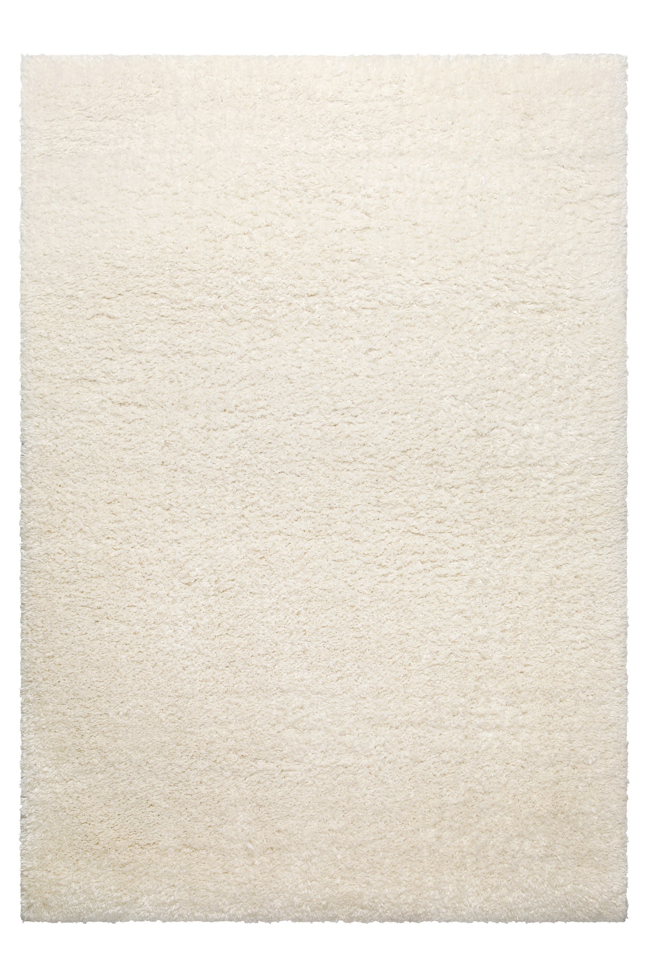 Homie Living Teppich »Parma«, rechteckig, 50 mm Höhe, Hochflor, gewebt, kuschelig, uni, Wohnzimmer, Schlafzimmer, Esszimmer