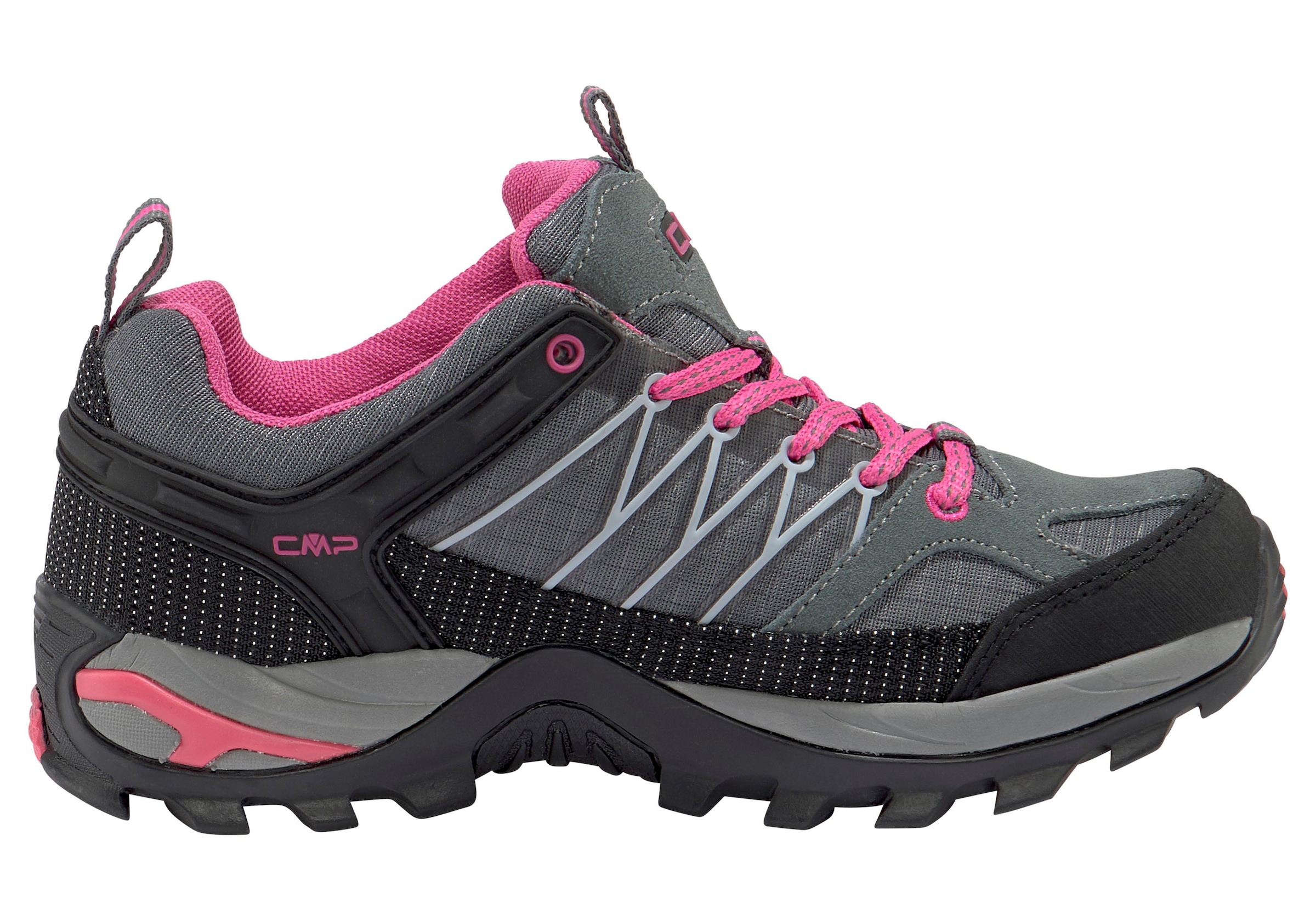 CMP Wanderschuh "Wmns Rigel Low Waterproof", wasserdicht günstig online kaufen