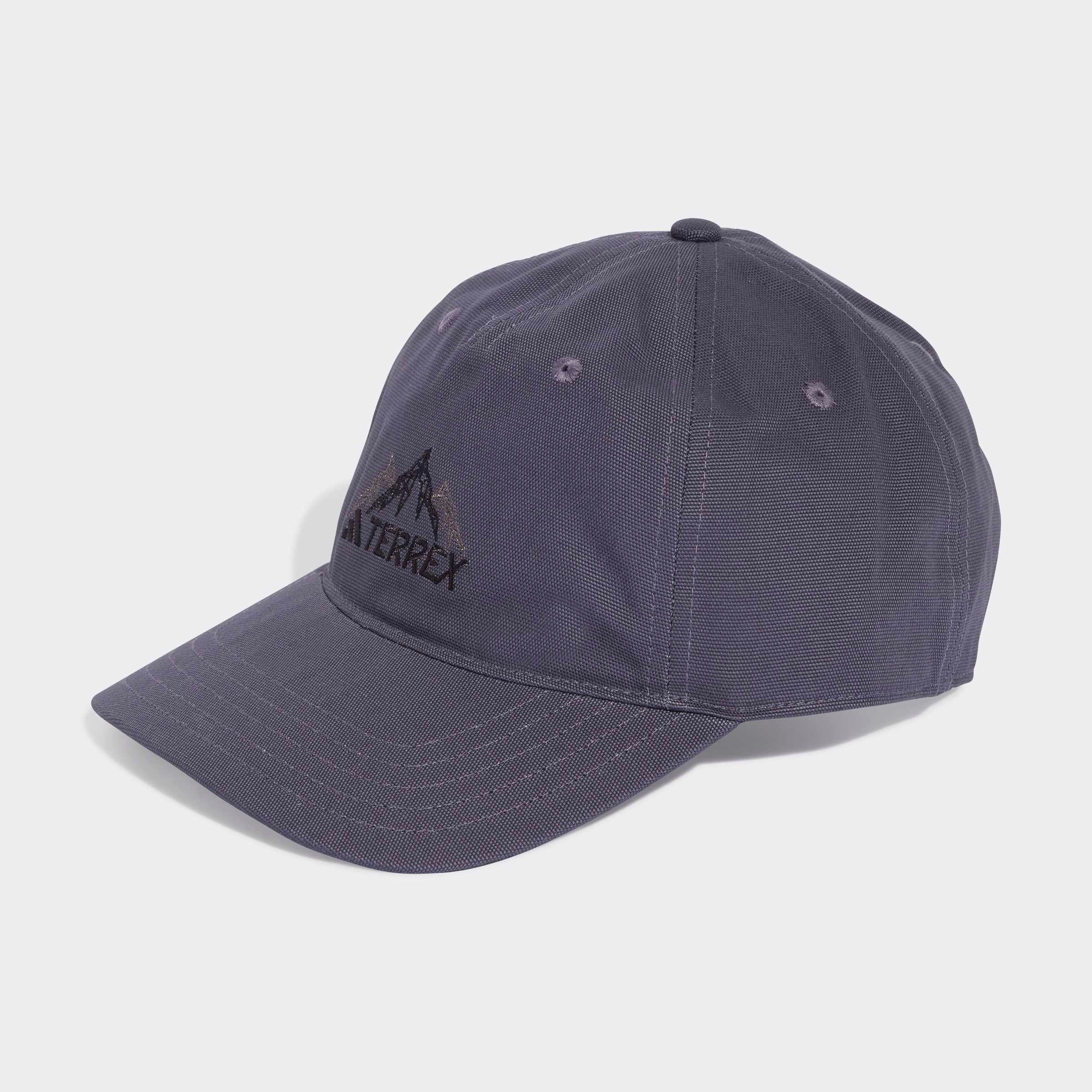 adidas Performance Outdoorhut »TRX MT BB CAP«, (1 St.)