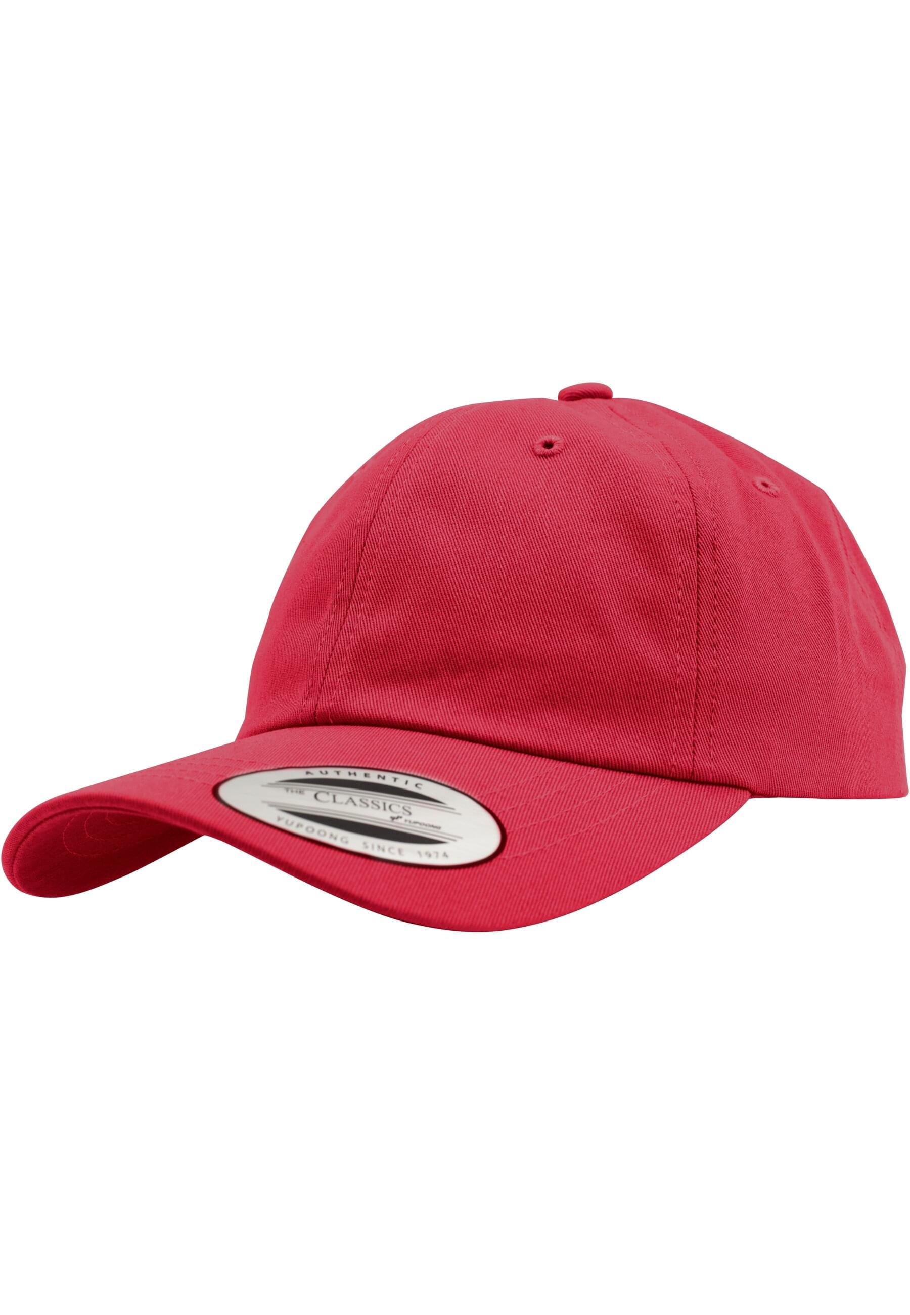 Flexfit Flex Cap »Flexfit Unisex Low Profile Cotton Twill«