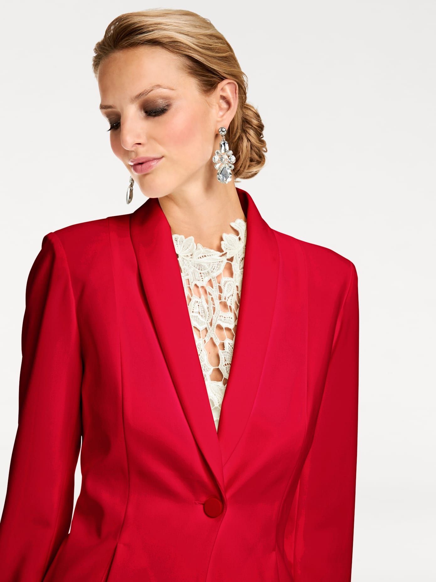 heine Longblazer »Longblazer«
