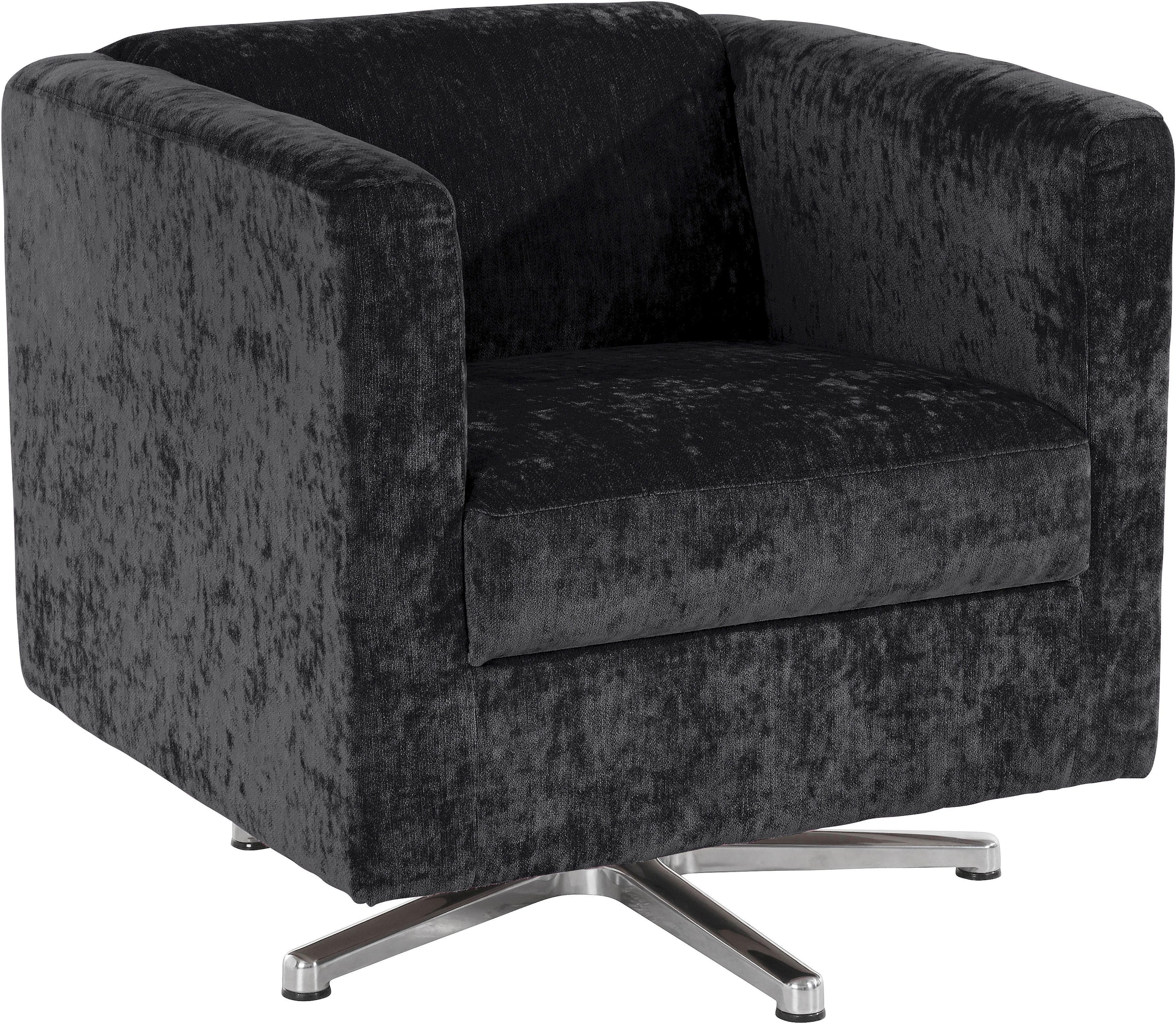 INOSIGN Sessel "Bob Drehsessel, Clubsessel und Cocktailsessel - alles passt günstig online kaufen