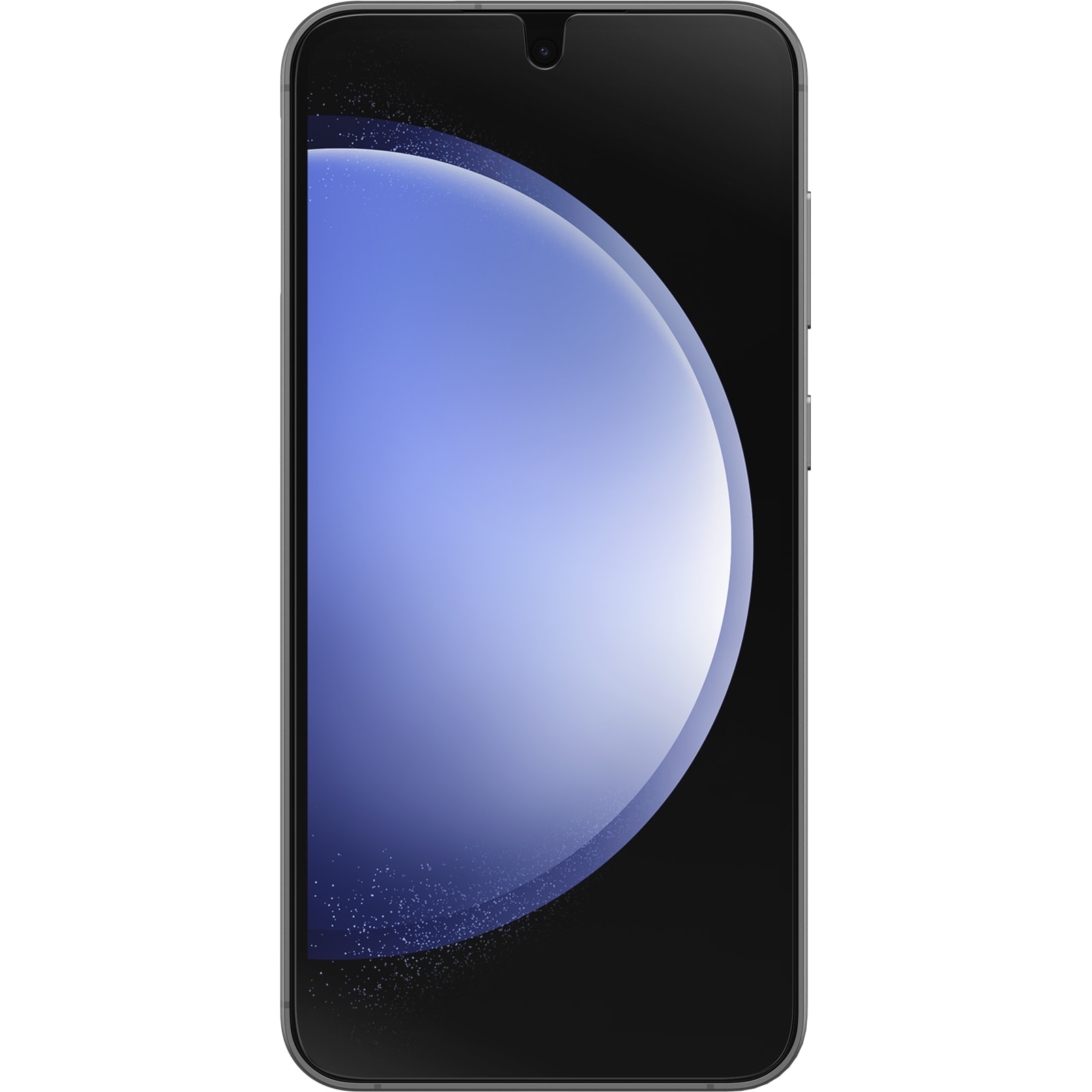 Otterbox Displayschutzglas »Glass«, für Samsung Galaxy S23 FE, sturzsicher, splitterresistent, 9H,Anti-Fingerprint,Displayschutzfolie