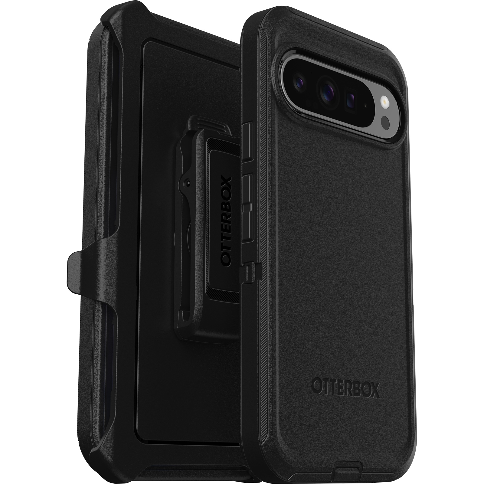 Otterbox Mobiliojo telefono dėklas »Defender dė...