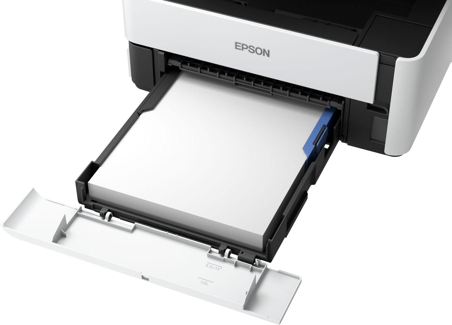 Epson Multifunktionsdrucker »EcoTank ET-M2170«