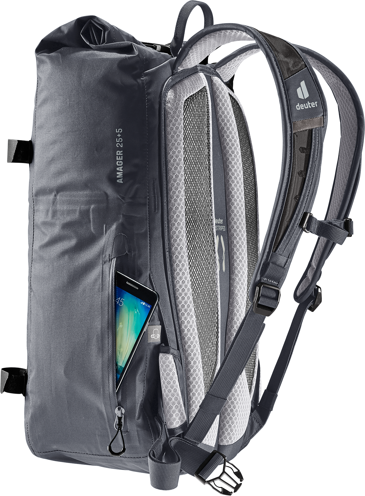 deuter Fahrradrucksack »AMAGER 25+5«