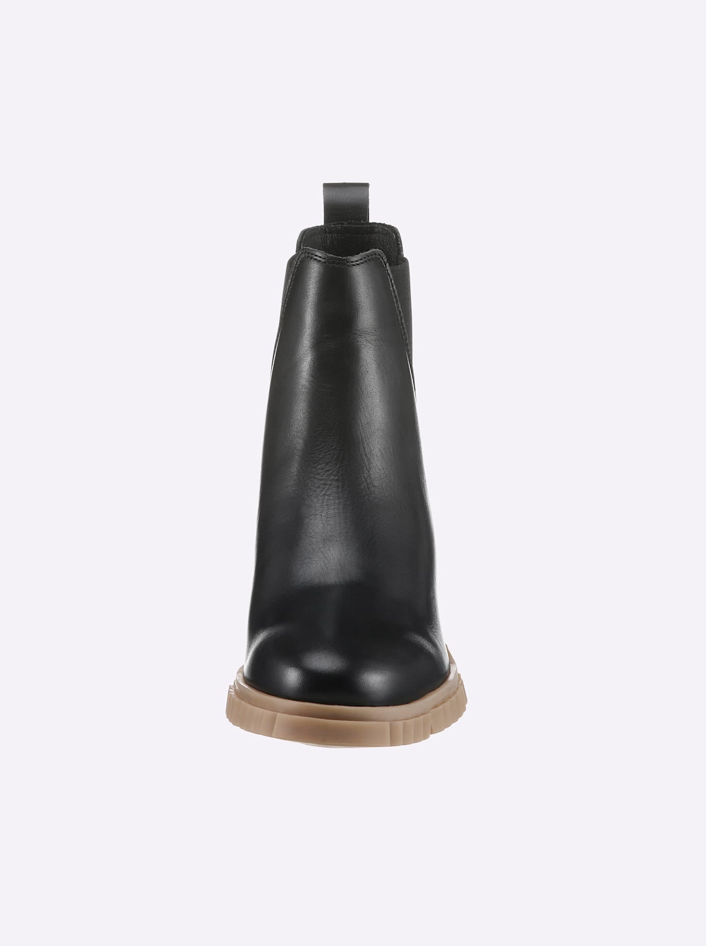 heine Stiefelette