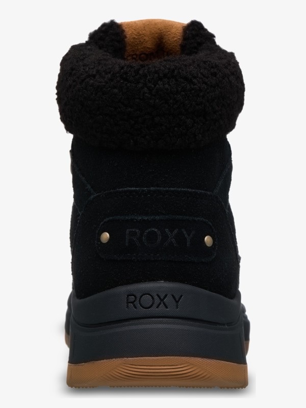 Roxy Winterboots »ALYAH«  Winterschuhe, Winterstiefel, Snowboots, wasserabweisend & gefüttert