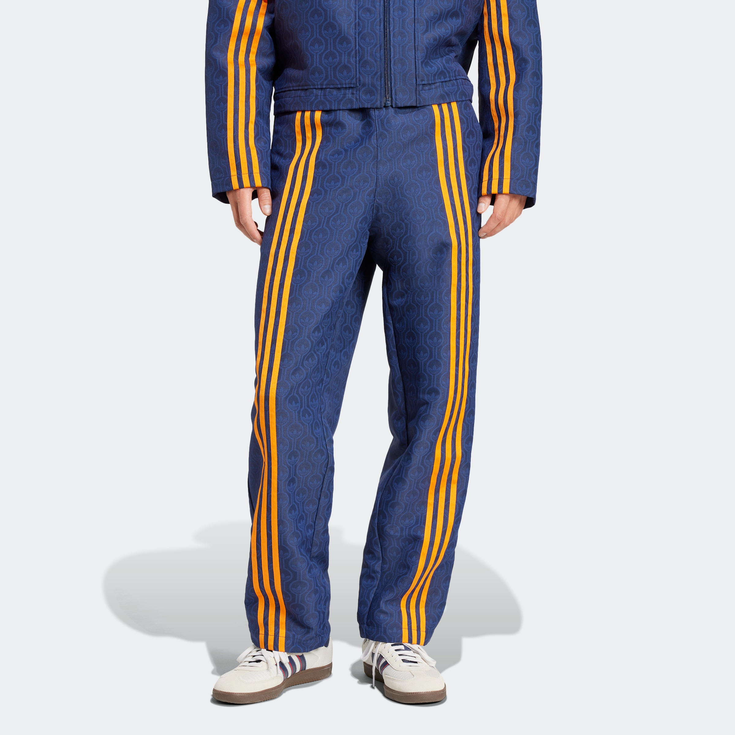 adidas Originals Sporthose "CLUB TRACKPANTS", (1 tlg.)