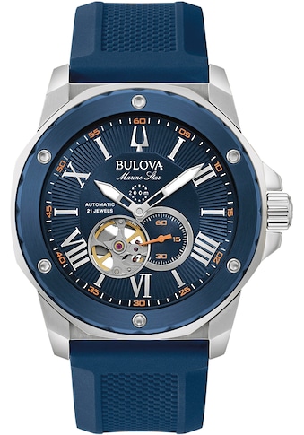 Bulova Mechanische laikrodis »98A303«