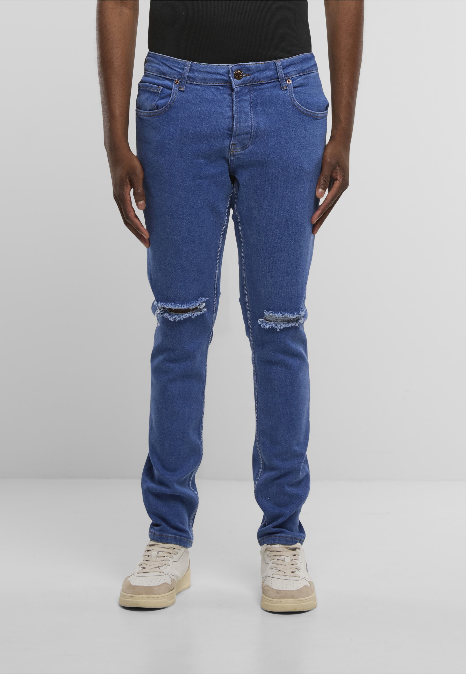 2Y Premium Bequeme Jeans »2Y Premium 2Y Premium Rasmus Skinny Jeans«