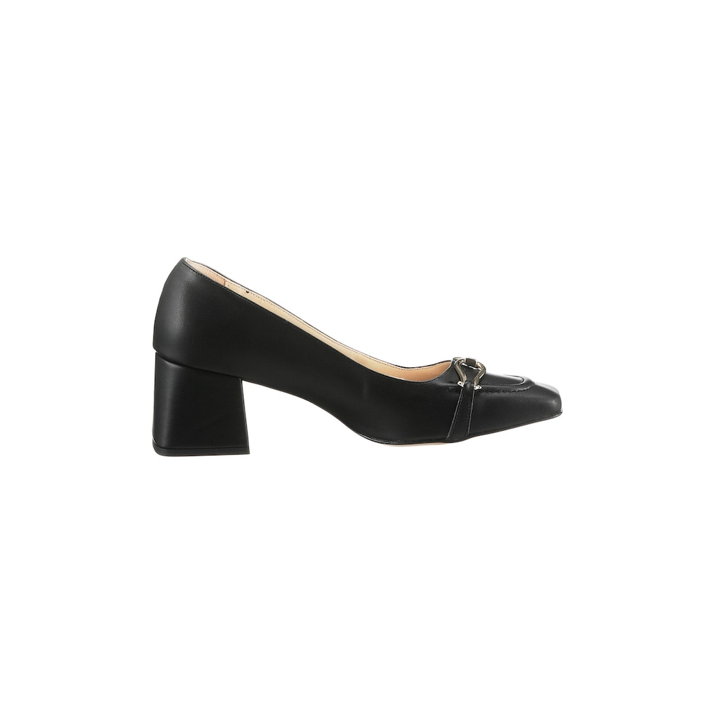 heine Pumps