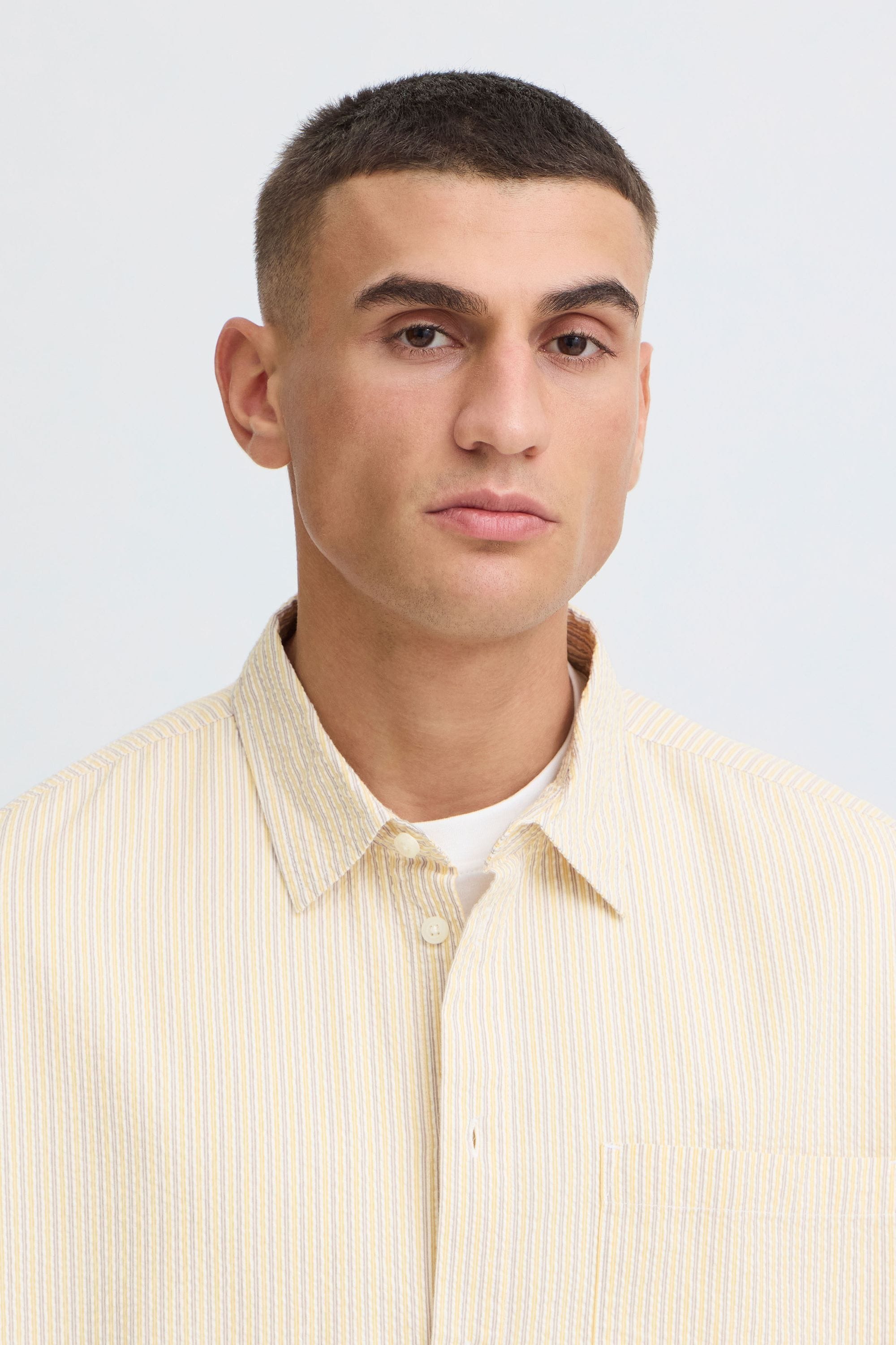 !Solid Langarmhemd »Langarmhemd SDUmstead«