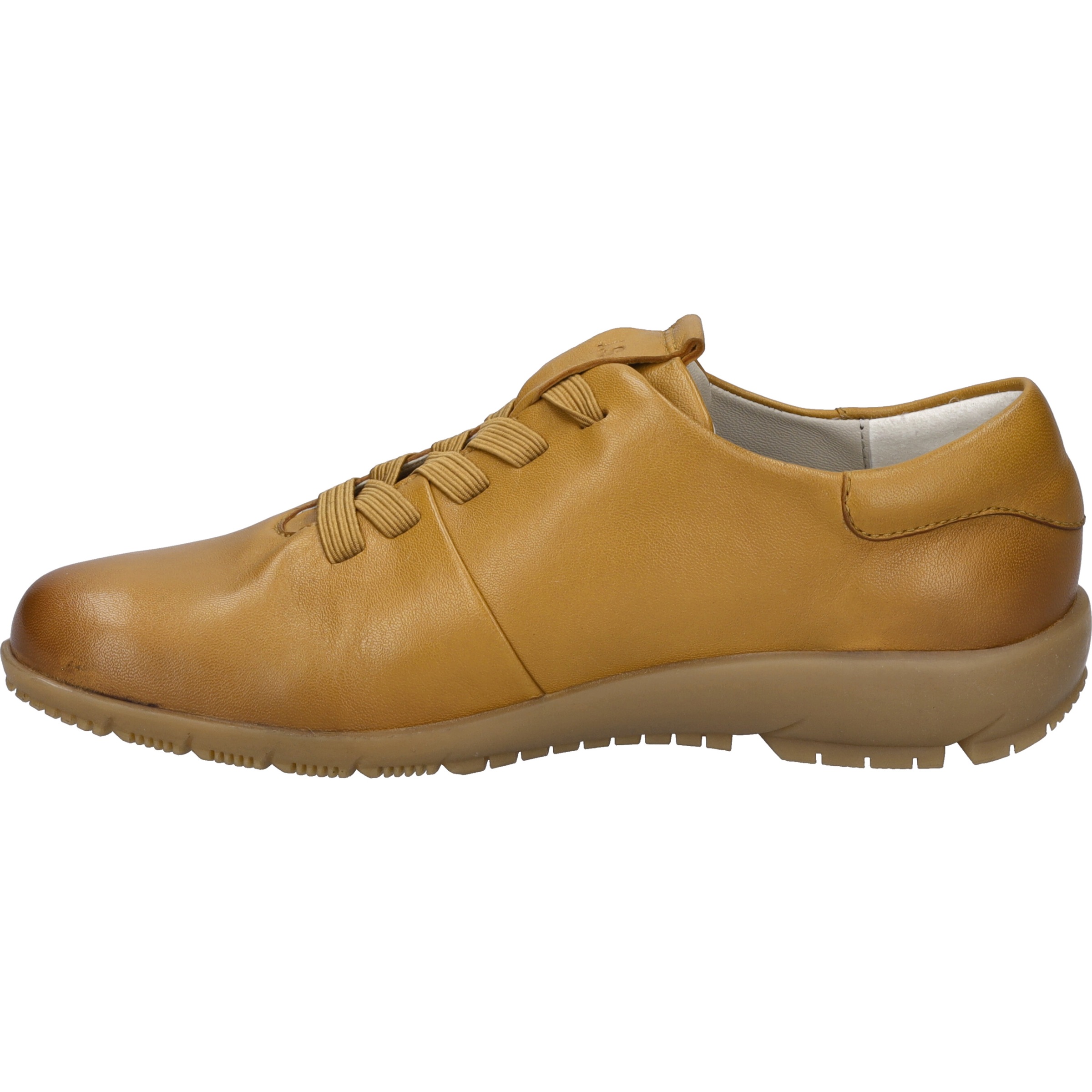 Josef Seibel Schnürschuh »Charlotte 01, safran«
