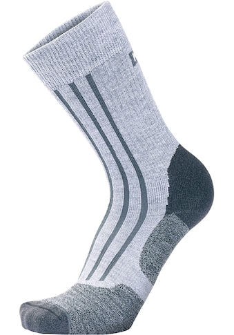 Meindl Socken »MT6« hellgrau