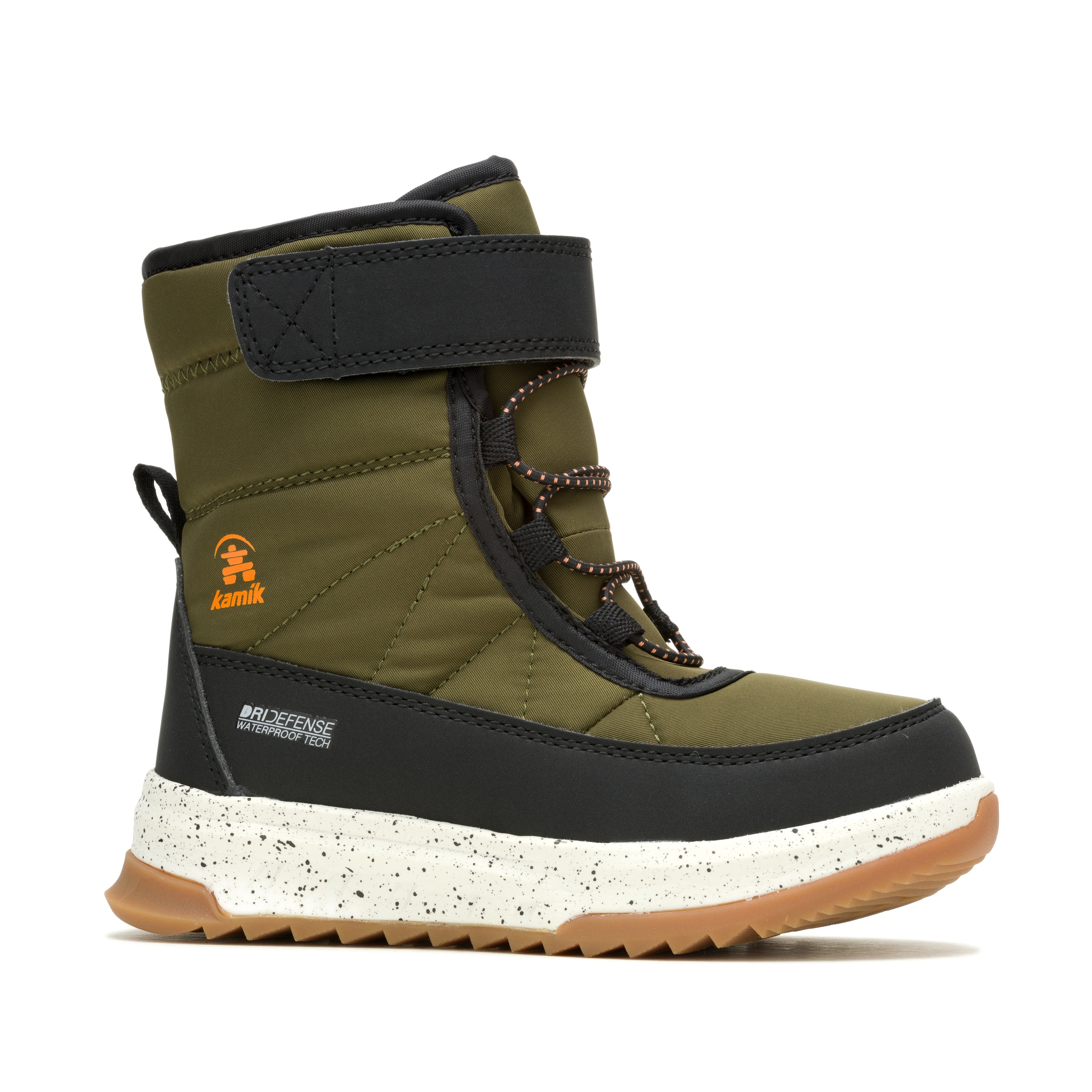 Kamik Winterstiefel »STORMY«
