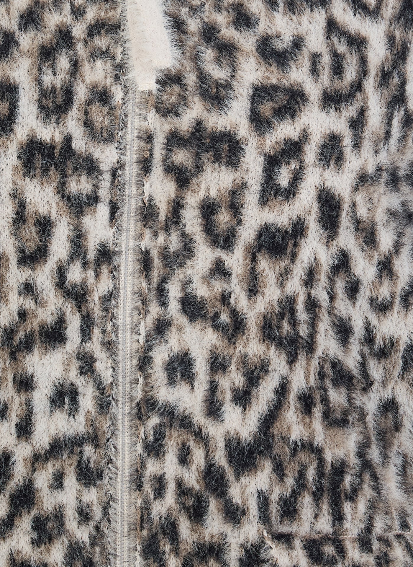 Rabe Strickjacke »Jacke«