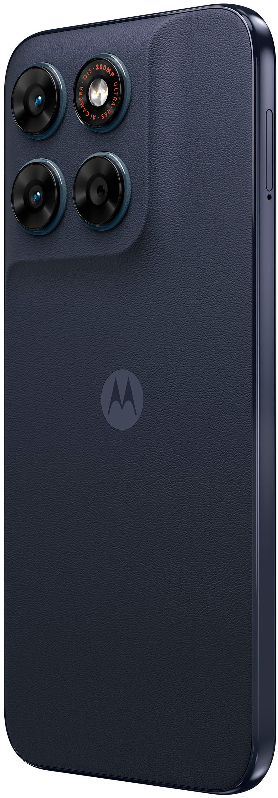 Motorola Smartphone »moto g 87« PANTONE® Overture
