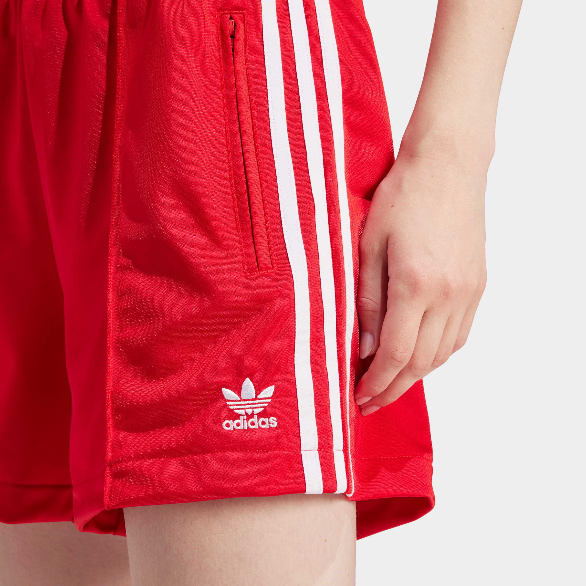 adidas Originals Shorts »FIREBIRD SHORT«, (1 tlg.)