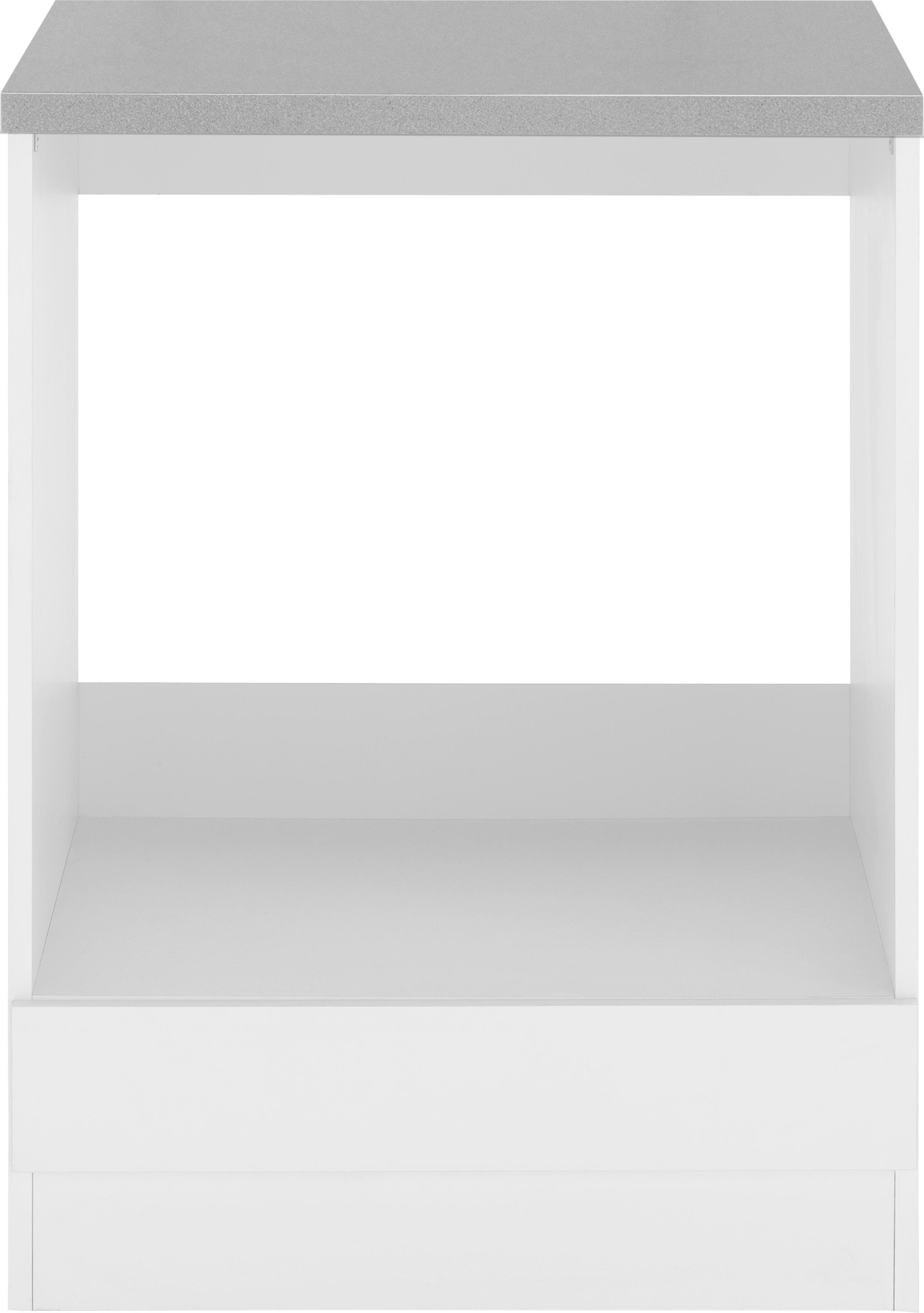 wiho Küchen Herdumbauschrank wiho Küchen Herdumbauschrank