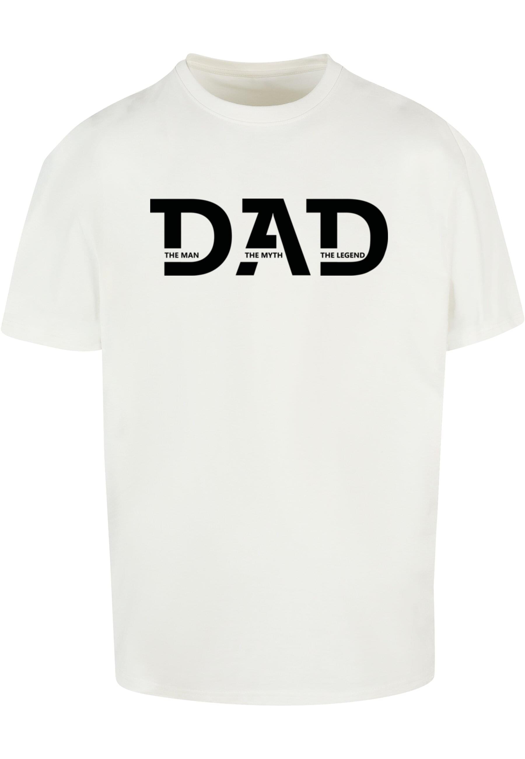 Merchcode T-Shirt "Merchcode Herren", (1 tlg.) günstig online kaufen