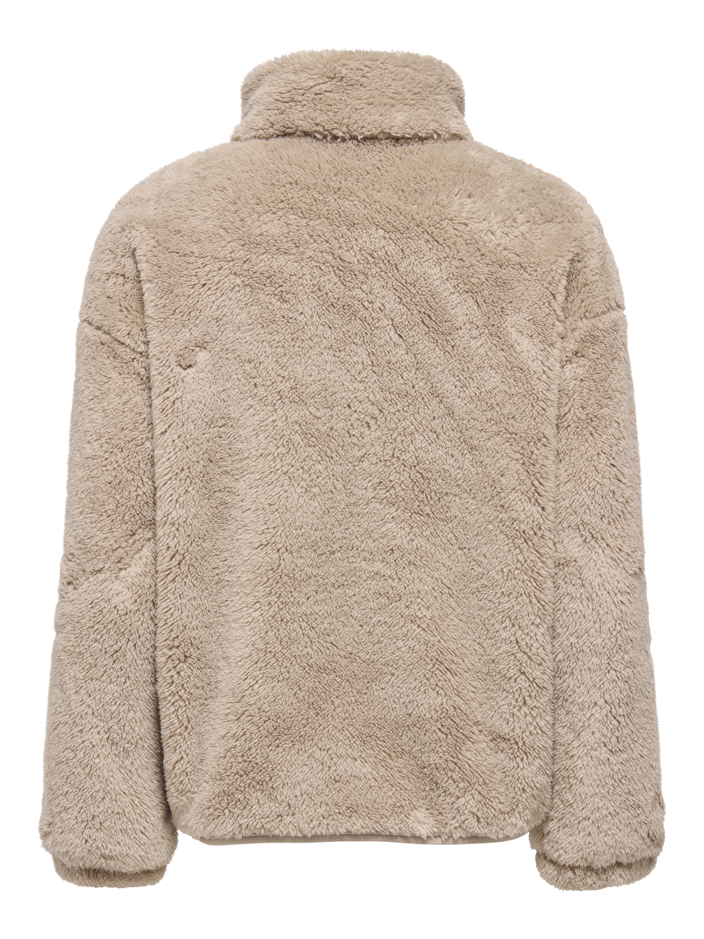 ONLY Outdoorjacke »ONLCONTACT LIFE OVERSIZED CC OTW«, ohne Kapuze