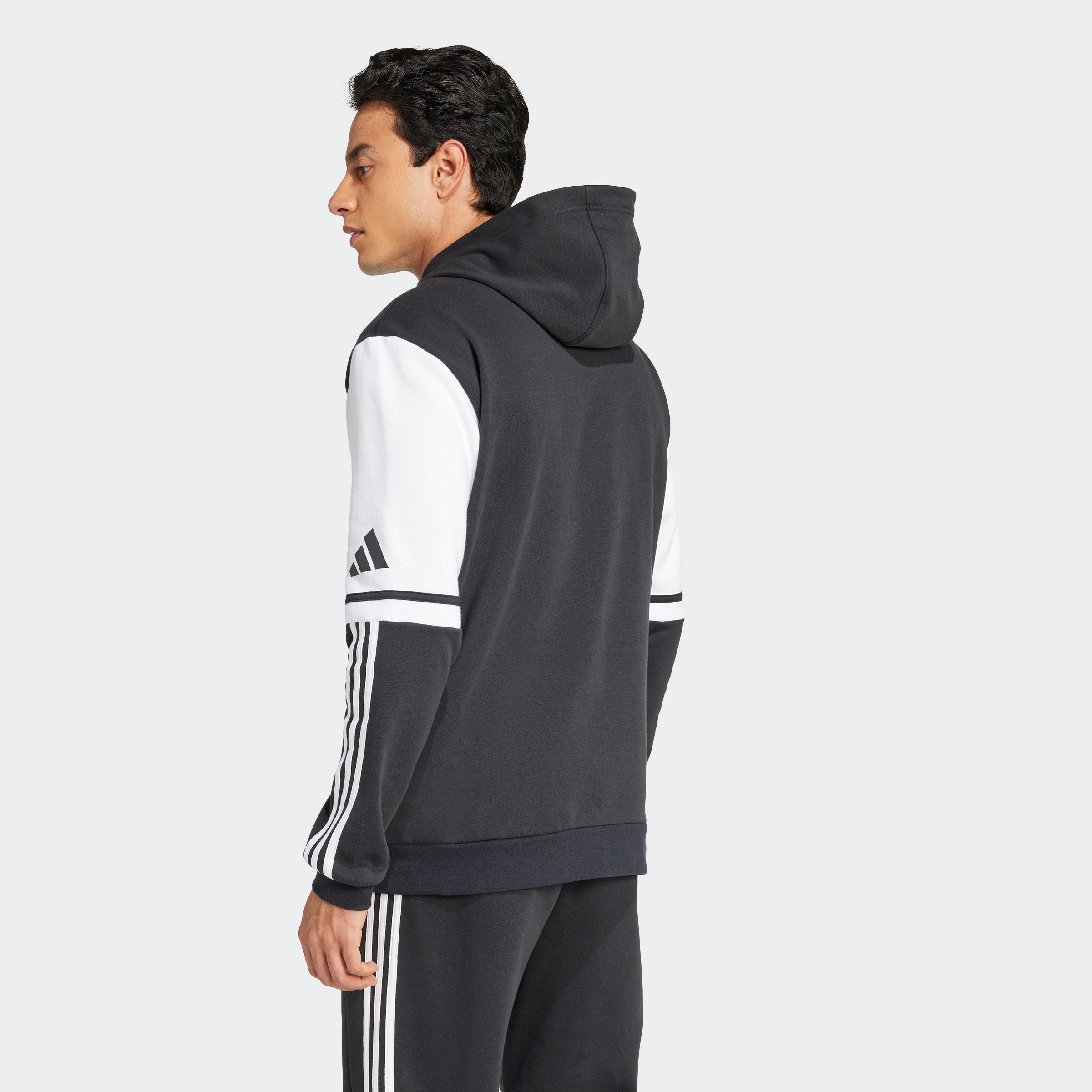 adidas Performance Kapuzensweatshirt "SQUADRA 25 SWEAT HOODIE" günstig online kaufen