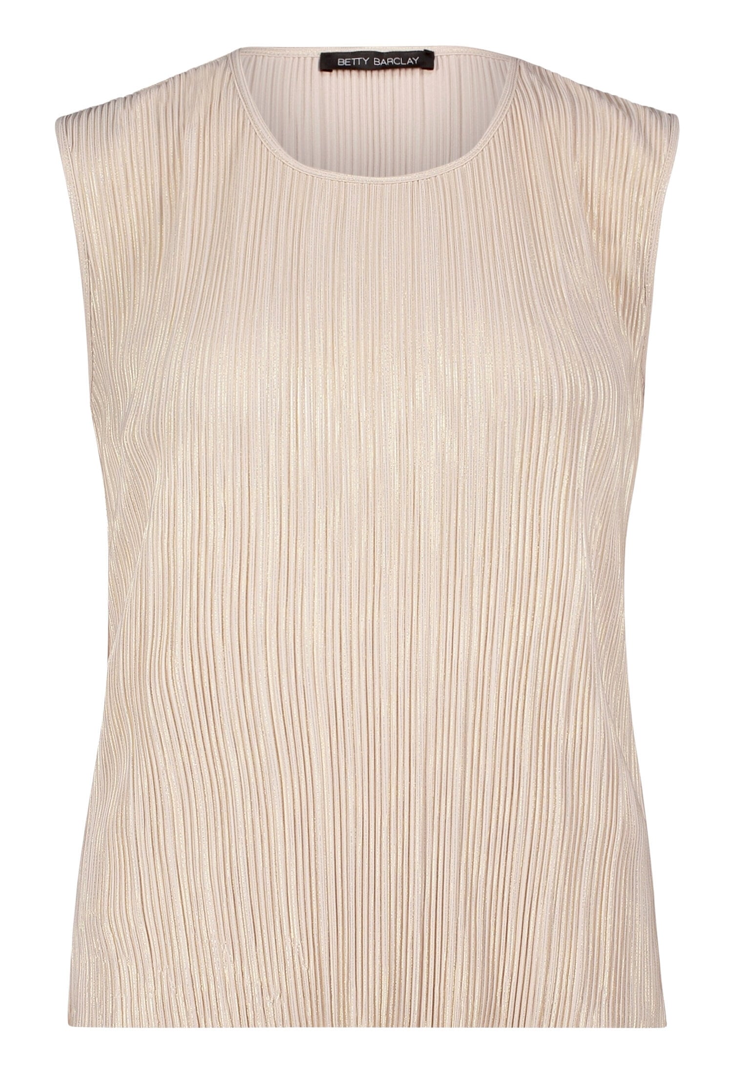Betty Barclay T-Shirt »Damen mit Glanzeffekt« 1 tlg.