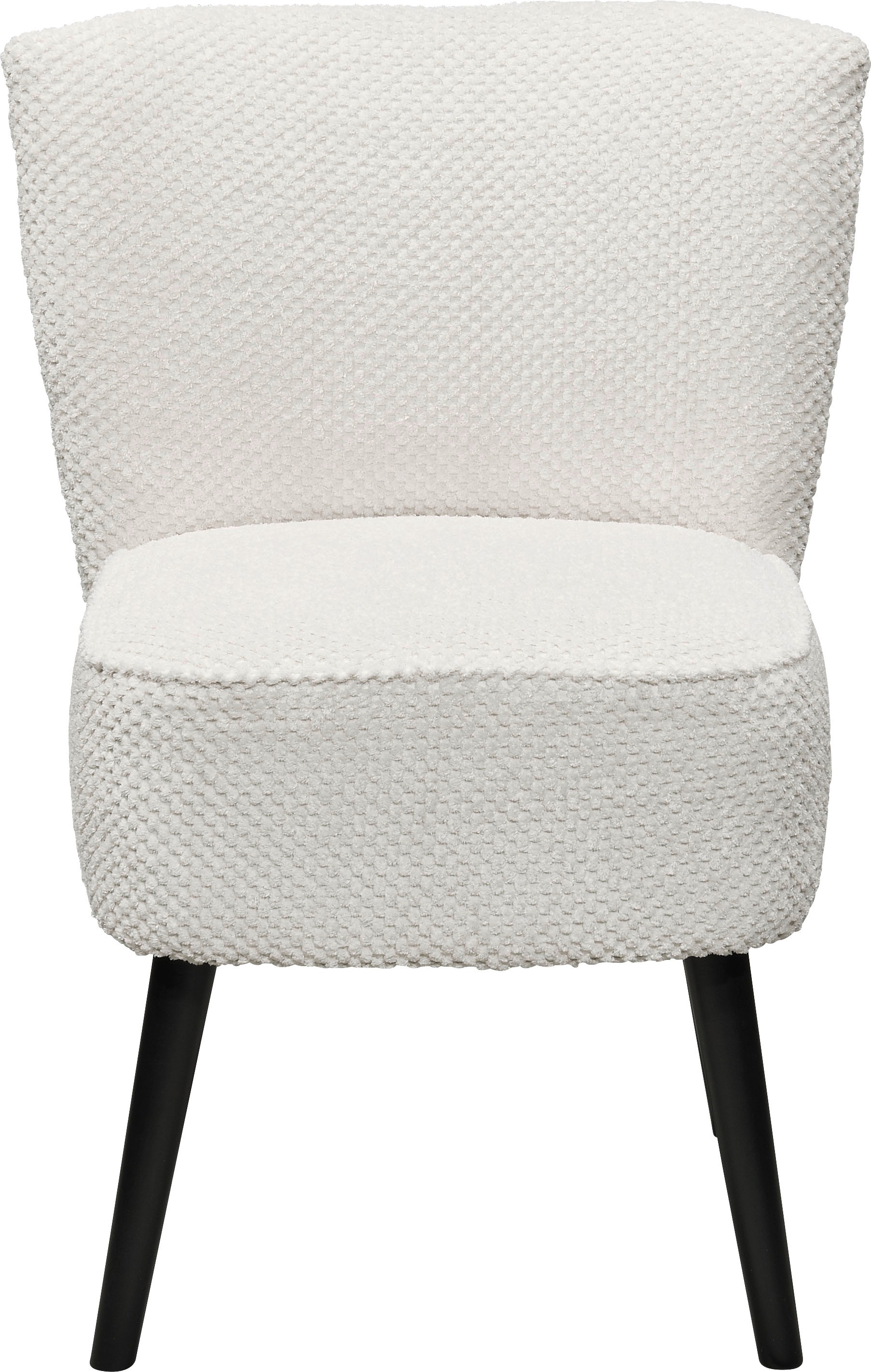 ED EXCITING DESIGN Cocktailsessel »Earl«, Küchenstuhl, Küchensessel