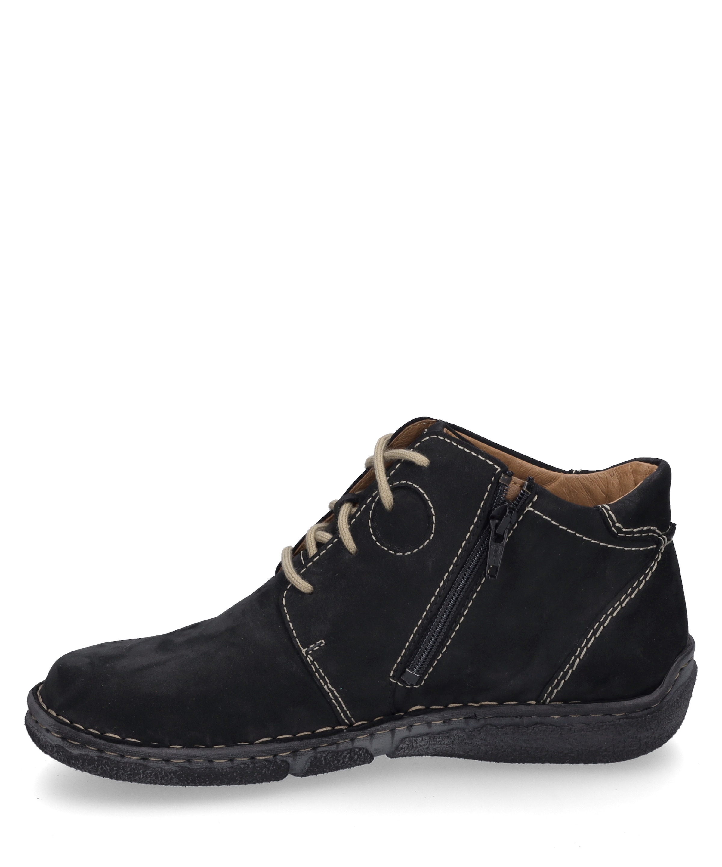 Josef Seibel Stiefelette »Neele 46, schwarz«