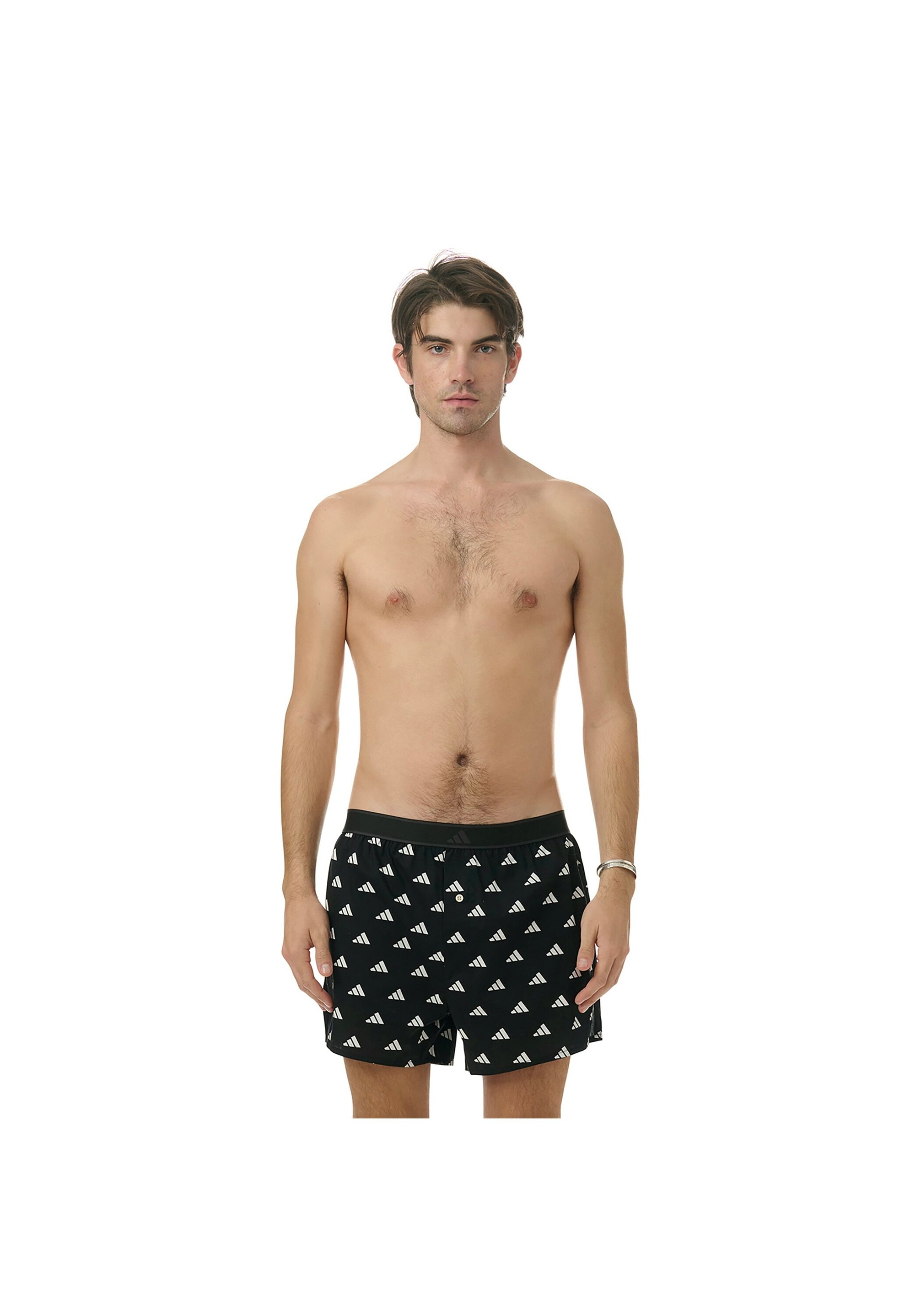 adidas Originals Webboxer "Web-Boxershorts 4er Pack" günstig online kaufen