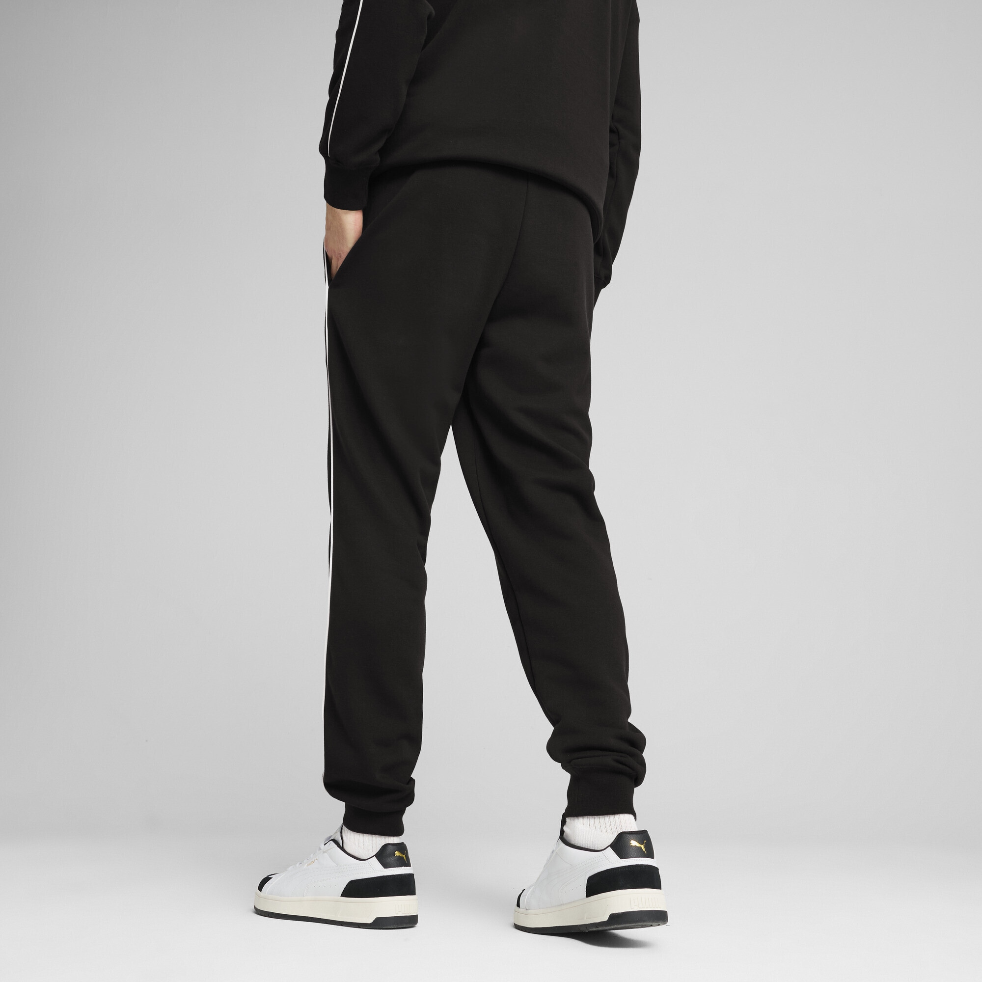 PUMA Sporthose »PUMA Sport Jogginghose Herren«