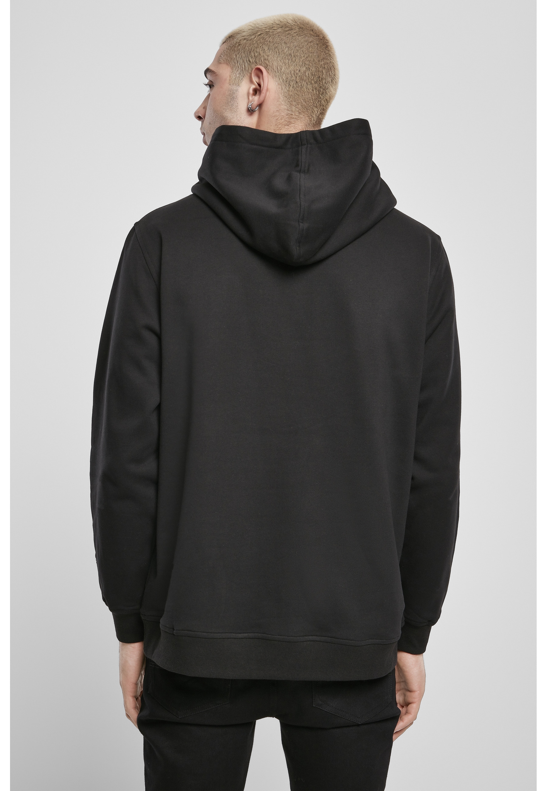Starter Black Label Kapuzenpullover »Starter Black Label Herren Starter New York Hoody« 1 Stk.