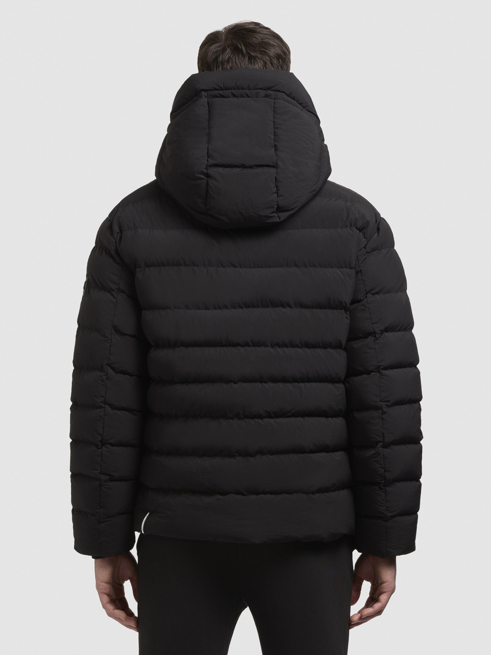 khujo Steppjacke »THENO«