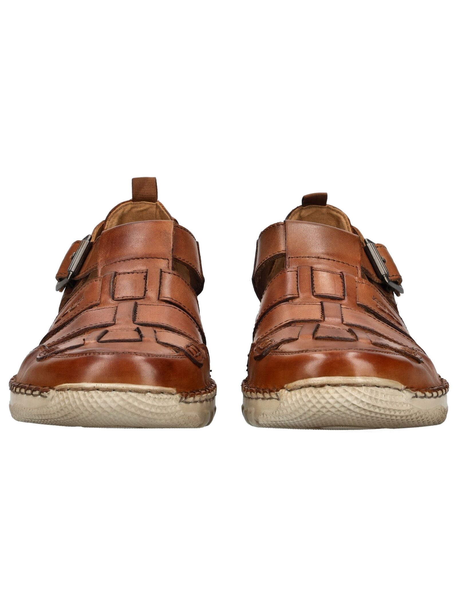 Thumbnail - Josef Seibel Trekkingschuh "Josef Seibel Wanderschuhe Leder"