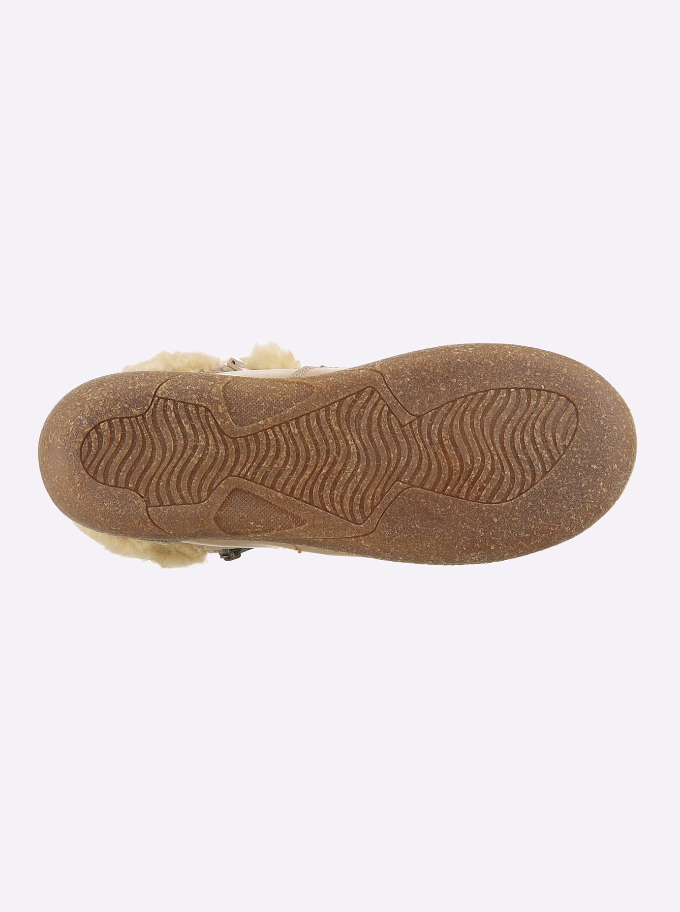 Casual Looks Stiefelette