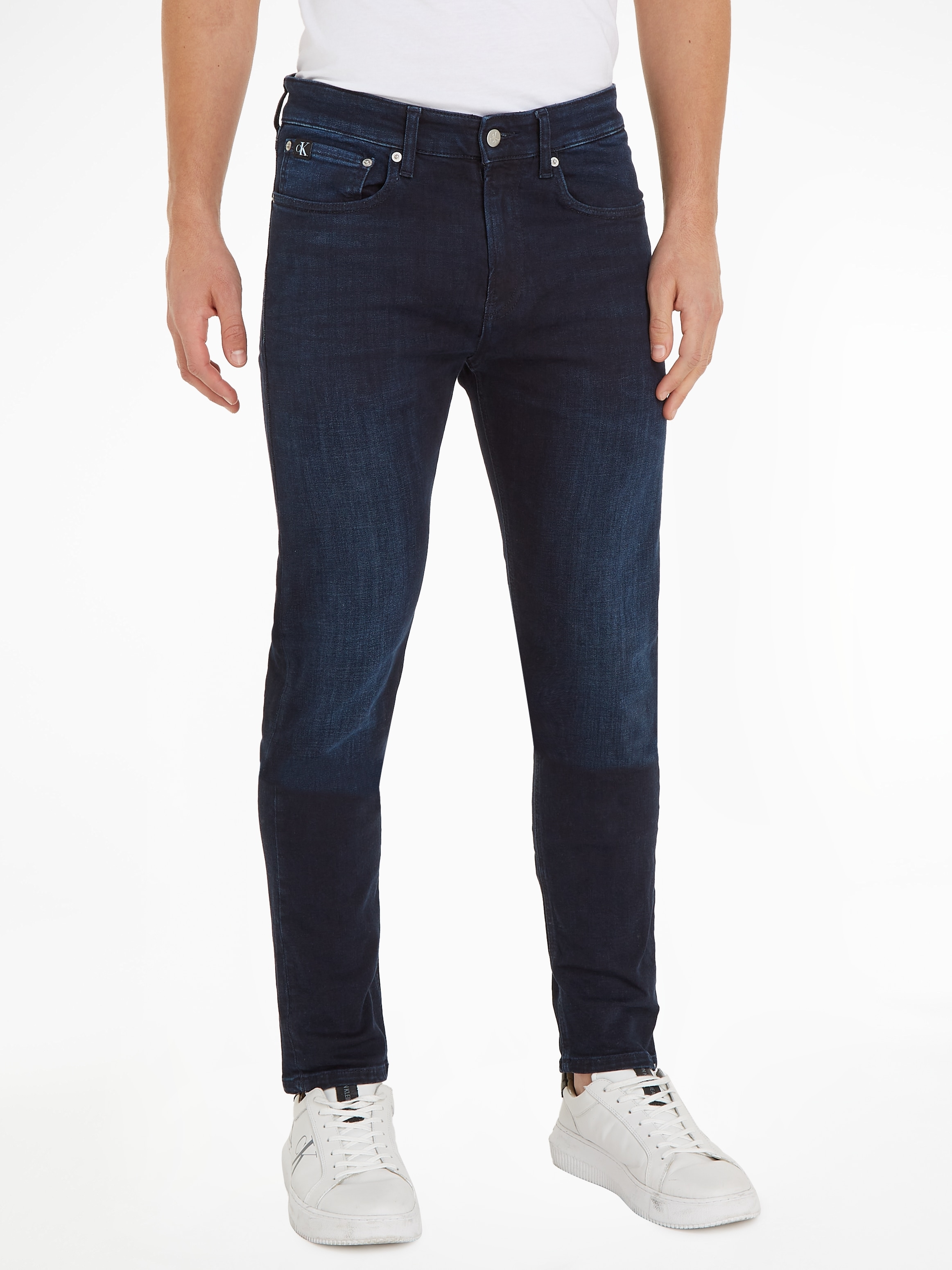 Calvin Klein Jeans Calvin KLEIN Džinsai Skinny-fit-Jeans ...