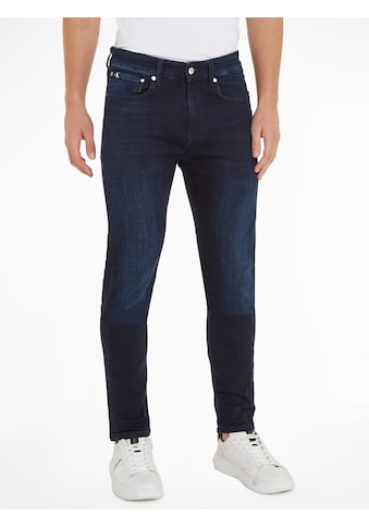 Calvin Klein Jeans Calvin KLEIN Džinsai Skinny-fit-Jeans ...