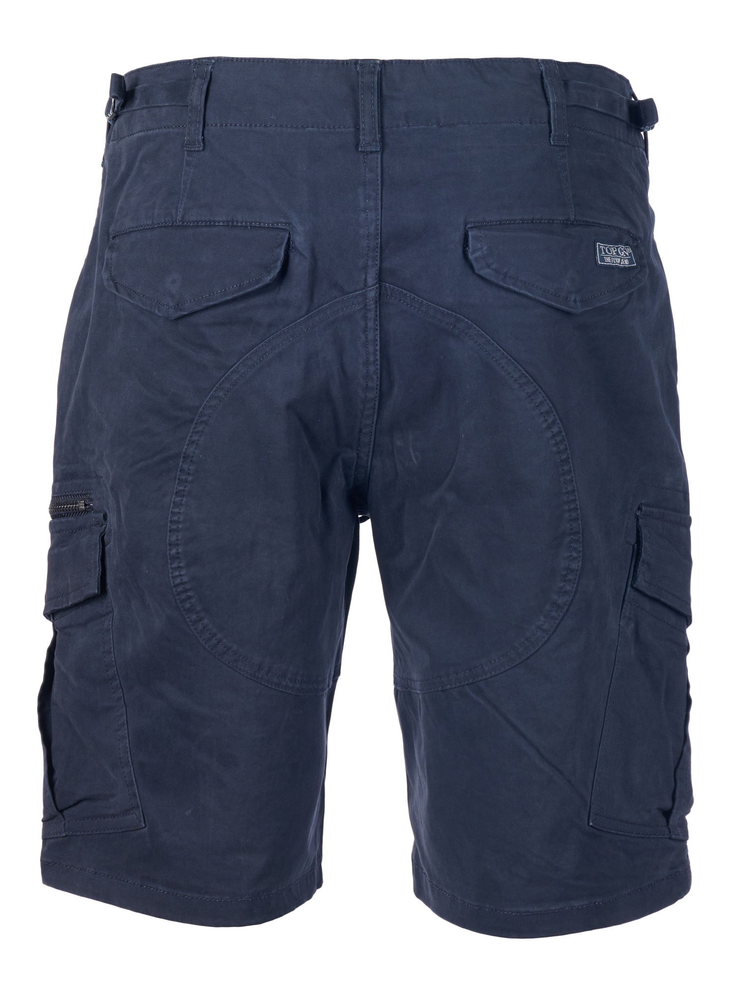 TOP GUN Shorts »TG25006«